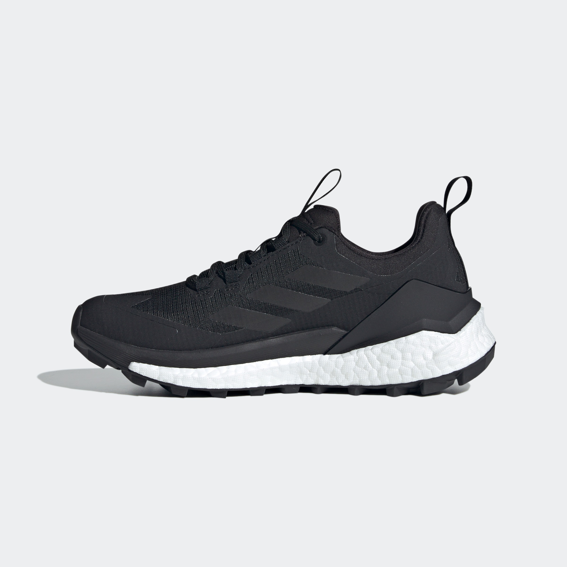 adidas TERREX Wanderschuh »TERREX FREE HIKER 2.0 LOW GORE-TEX«, wasserdicht