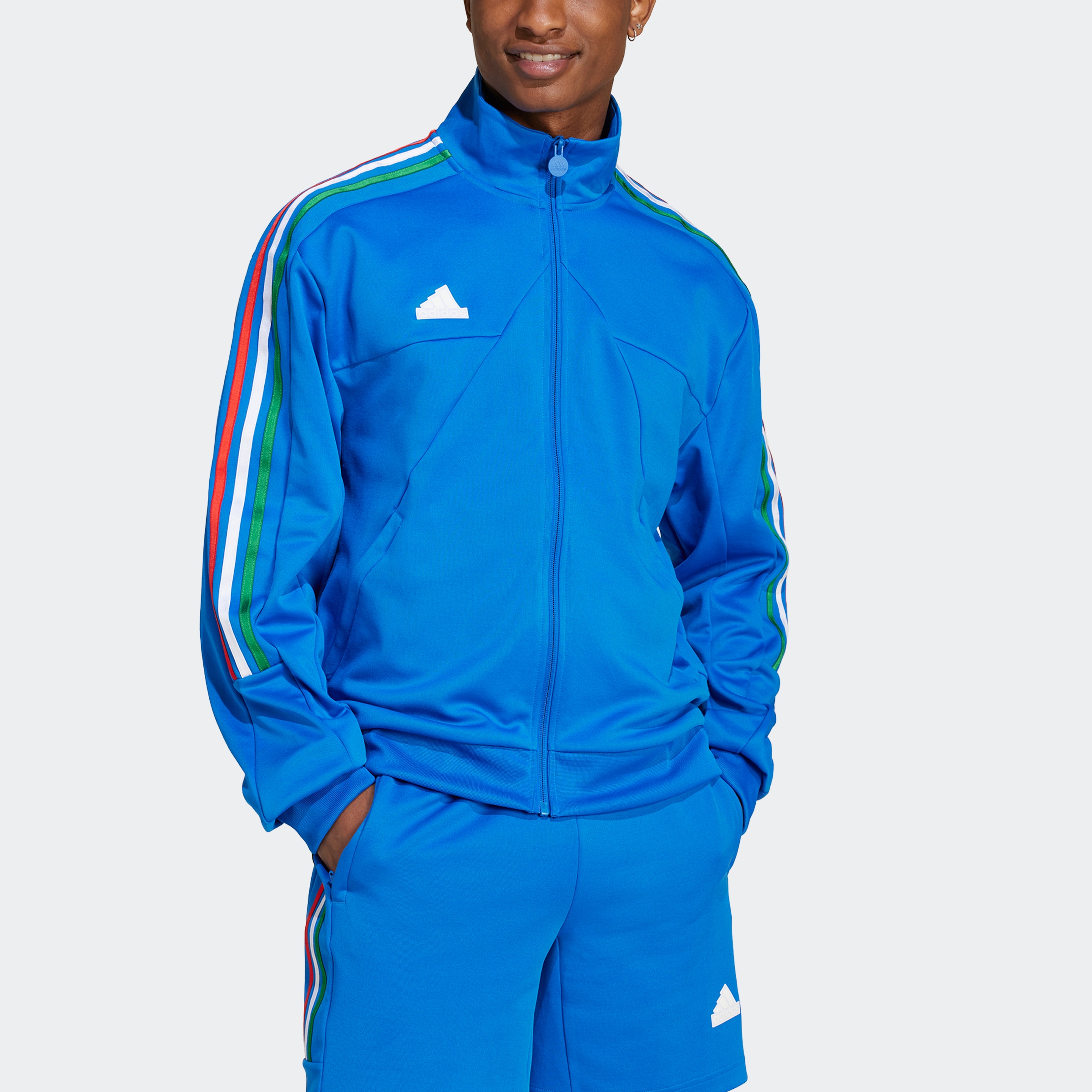 adidas Sportswear Trainingsjacke »M TIRO NTPK TT«