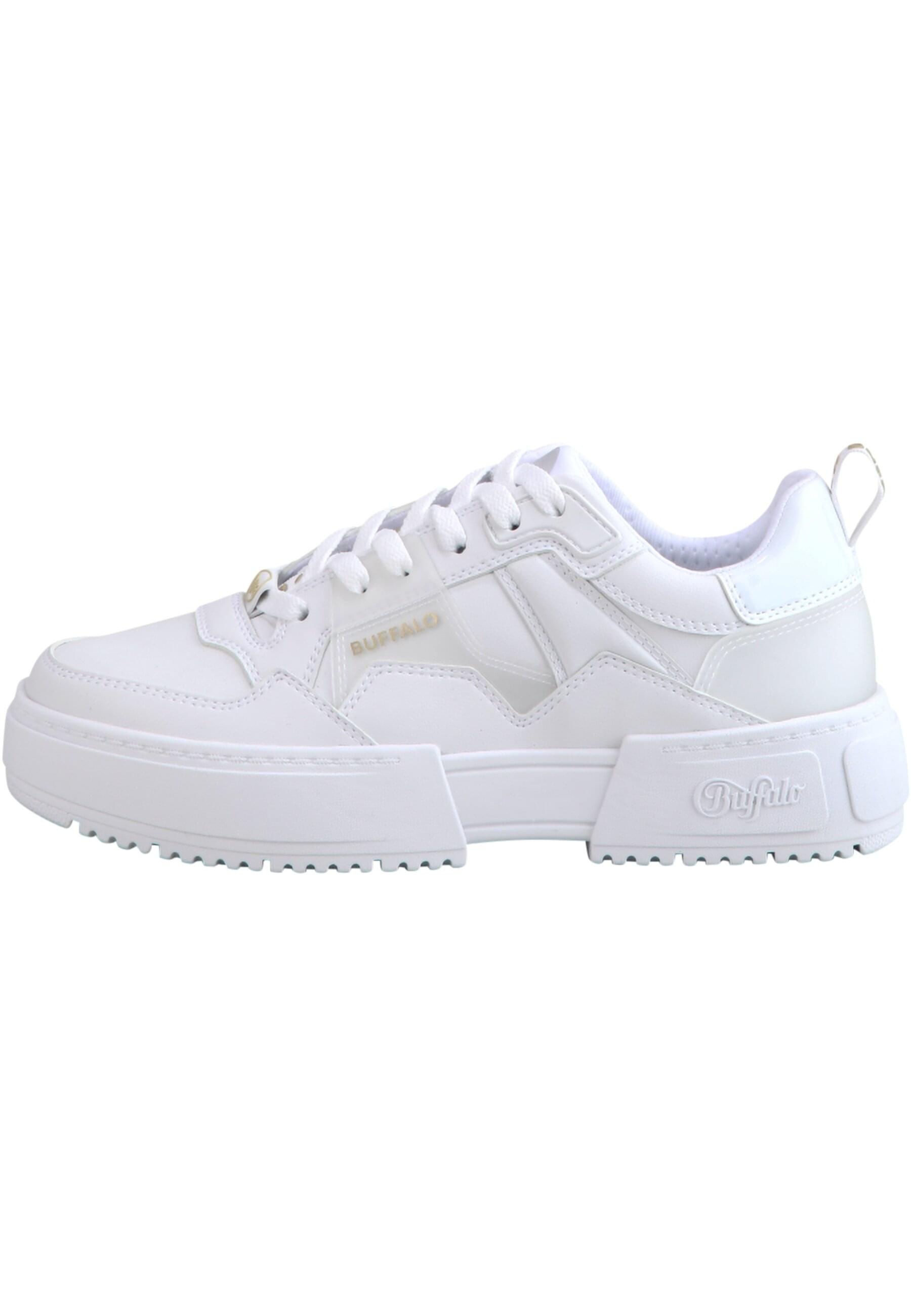 Buffalo Trainingsschuh "Buffalo Damen Buffalo Rse V2 Sneaker Low" günstig online kaufen