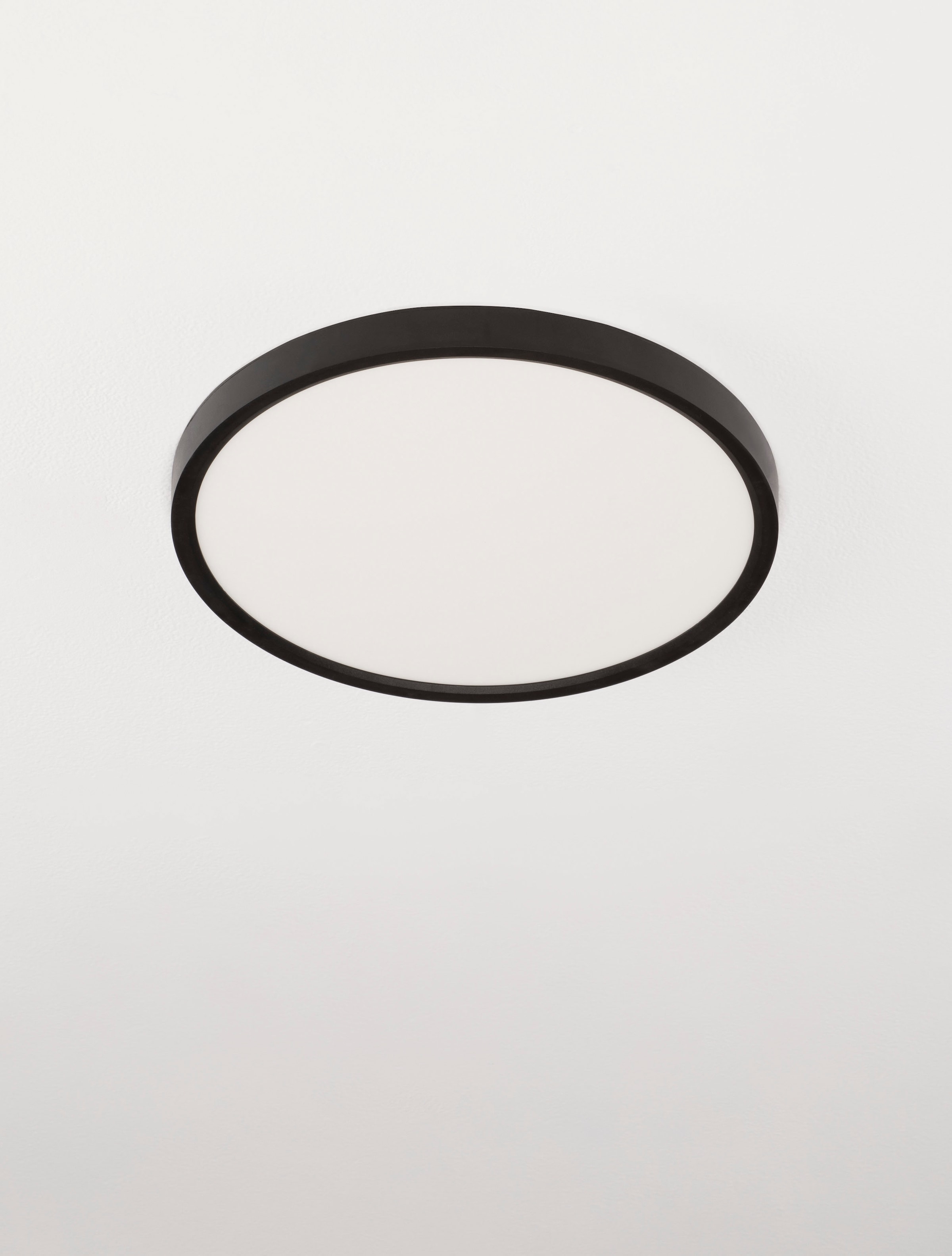 Nova Luce LED Deckenleuchte »DIXIE« LED-Modul 1 Stk. Warmweiß