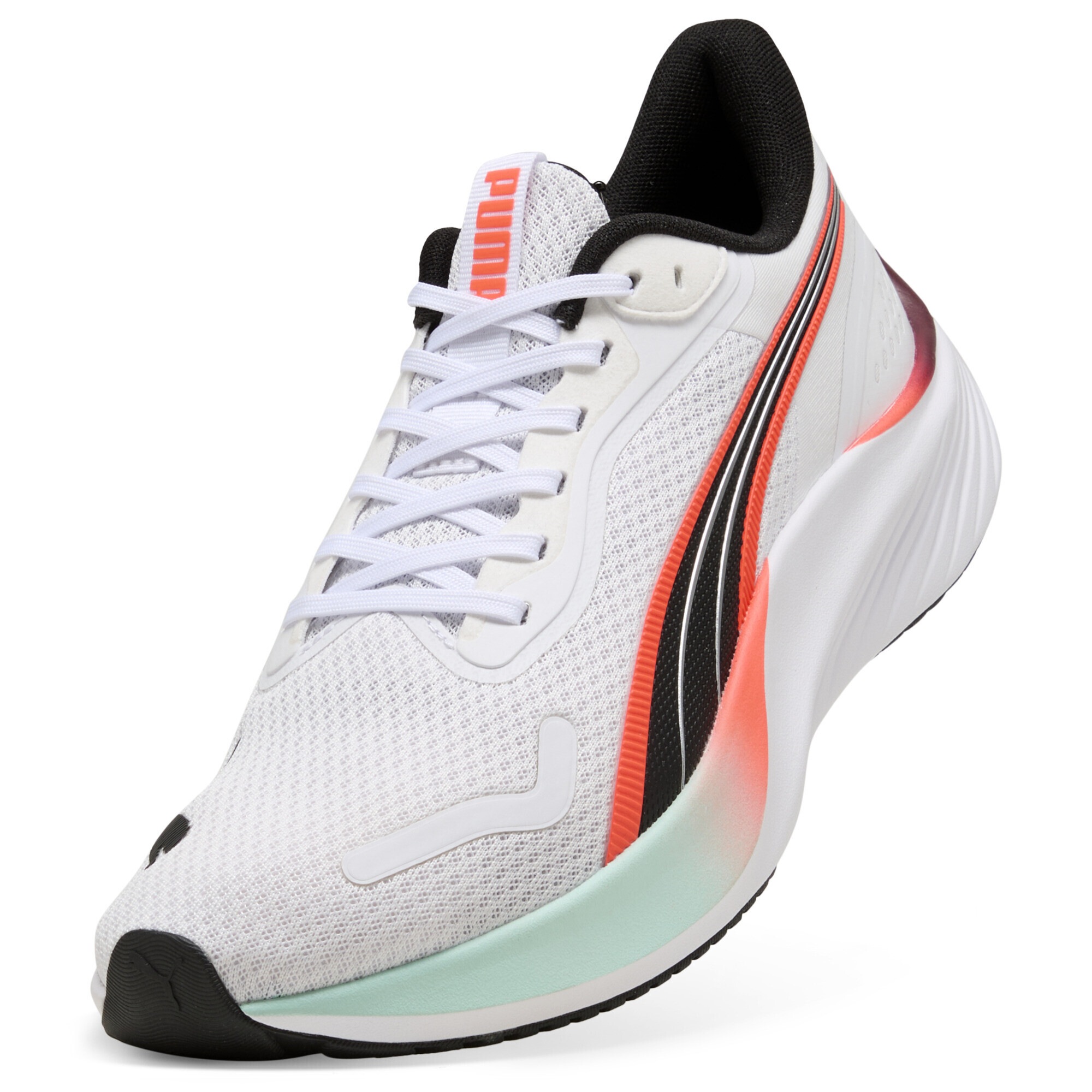 PUMA Laufschuh »Pounce Lite Laufschuhe Erwachsene«
