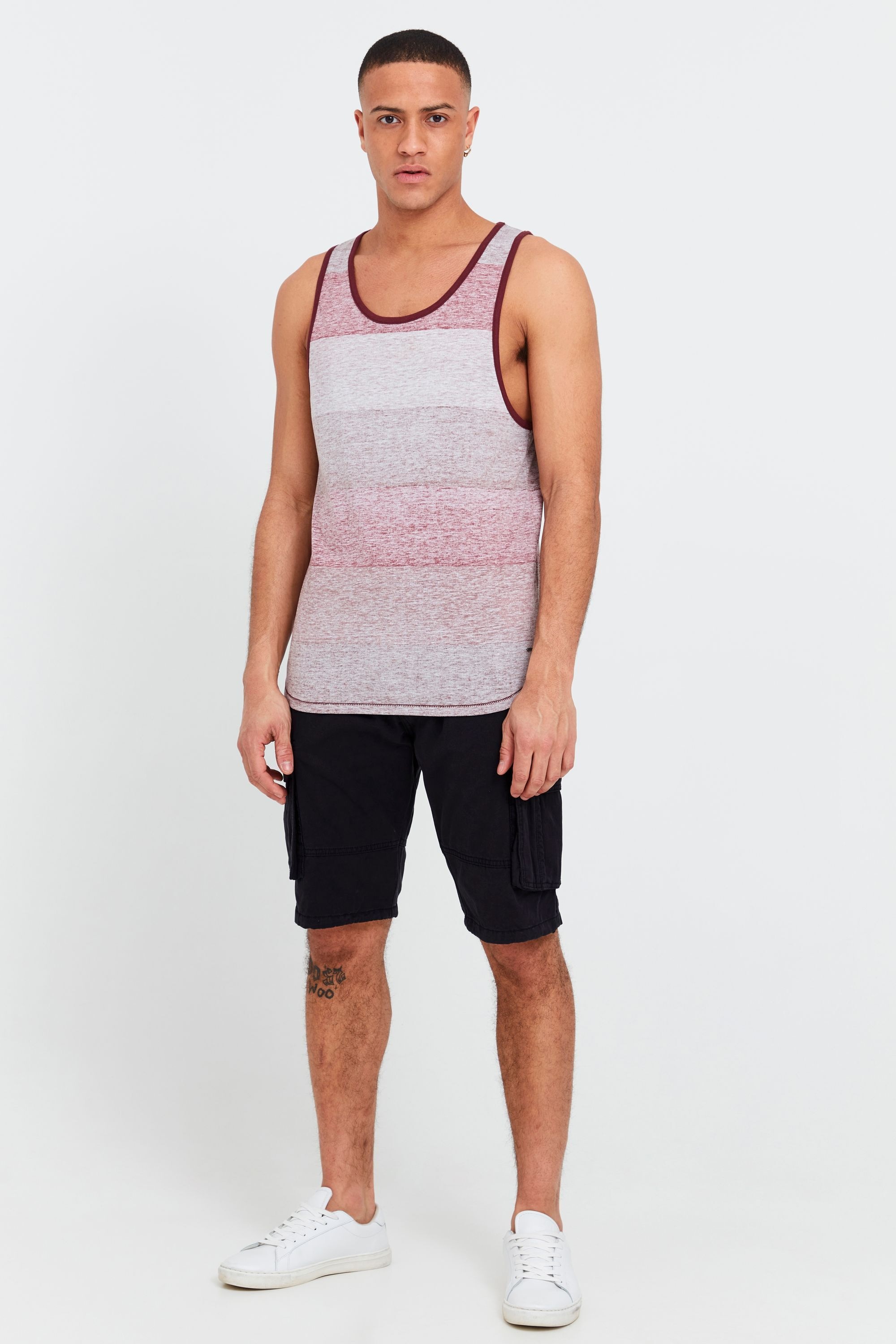 Indicode Cargoshorts »Cargoshorts IDCosta«