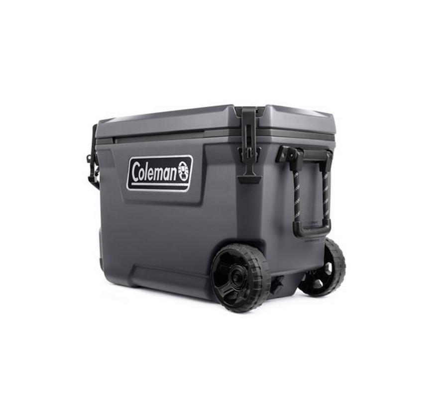 COLEMAN Elektrische Kühlbox »Convoy 65 QT«