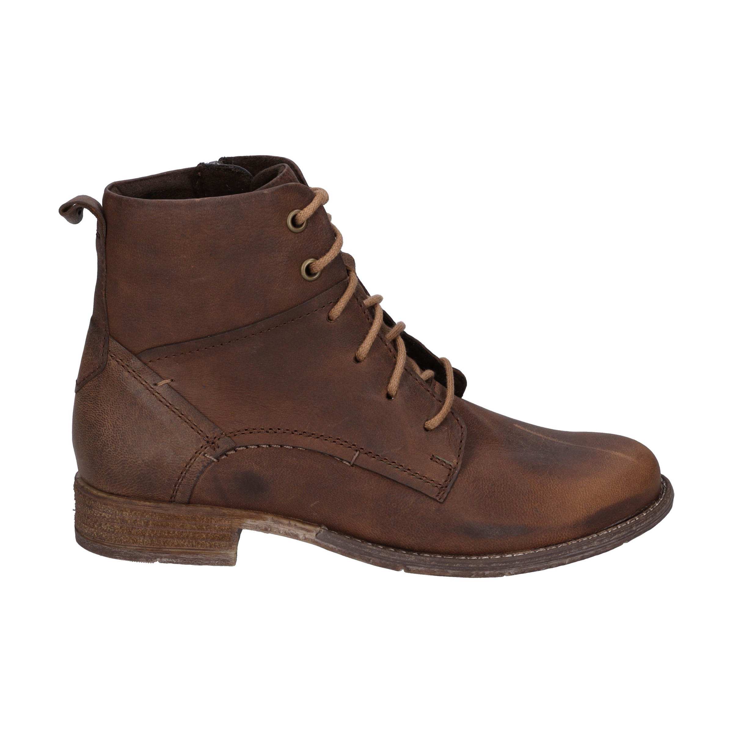 Josef Seibel Stiefelette "Sienna 95, moro" günstig online kaufen