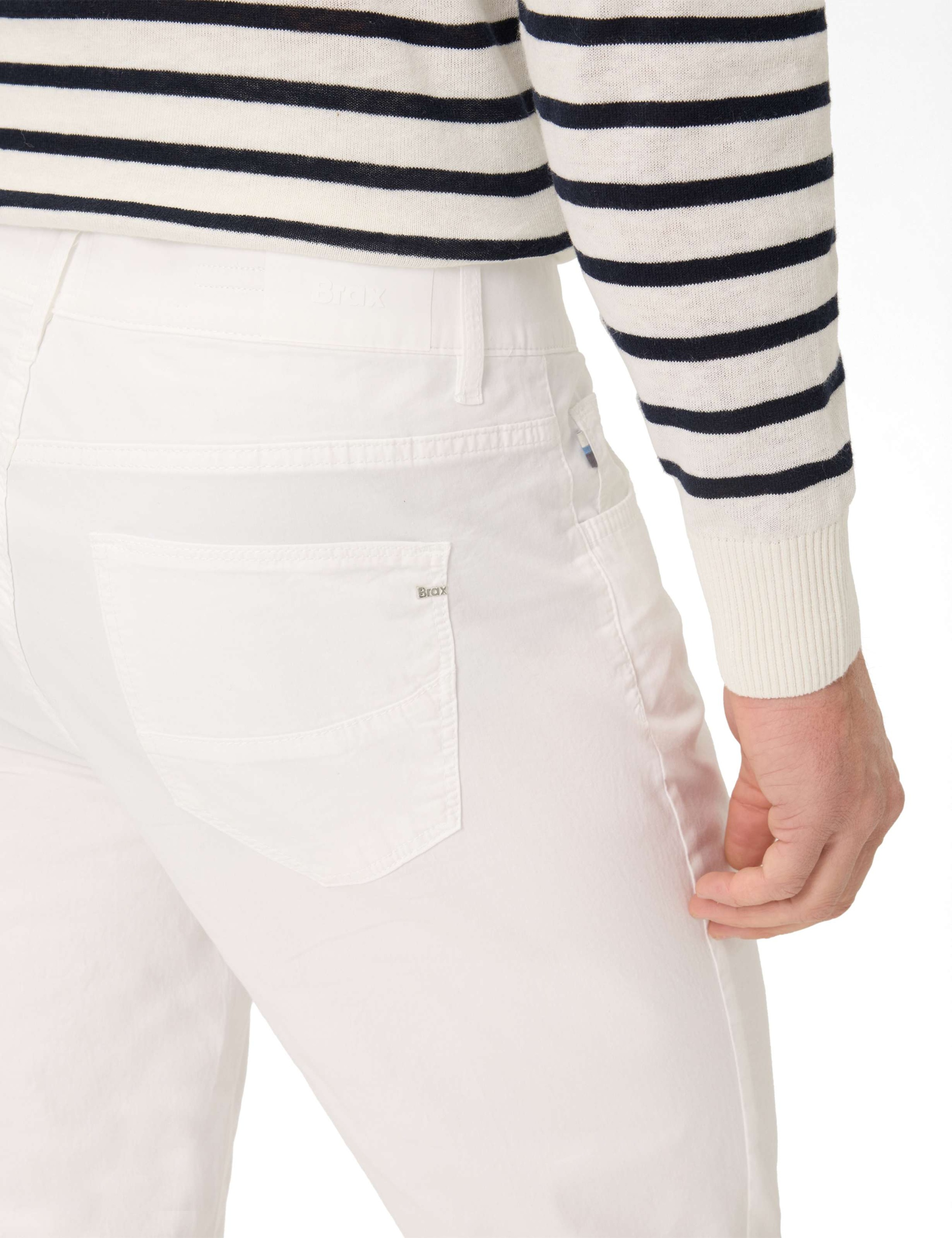Brax 5-Pocket-Hose »Style CADIZ«