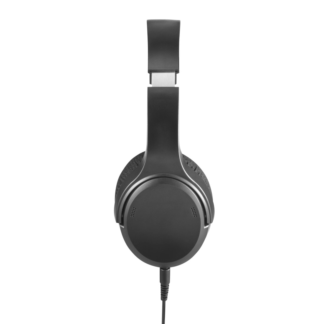 Hama HiFi-Kopfhörer »TV-Kopfhörer (6 m langes Kabel, getrennte Lautstärke links u. rechts)«