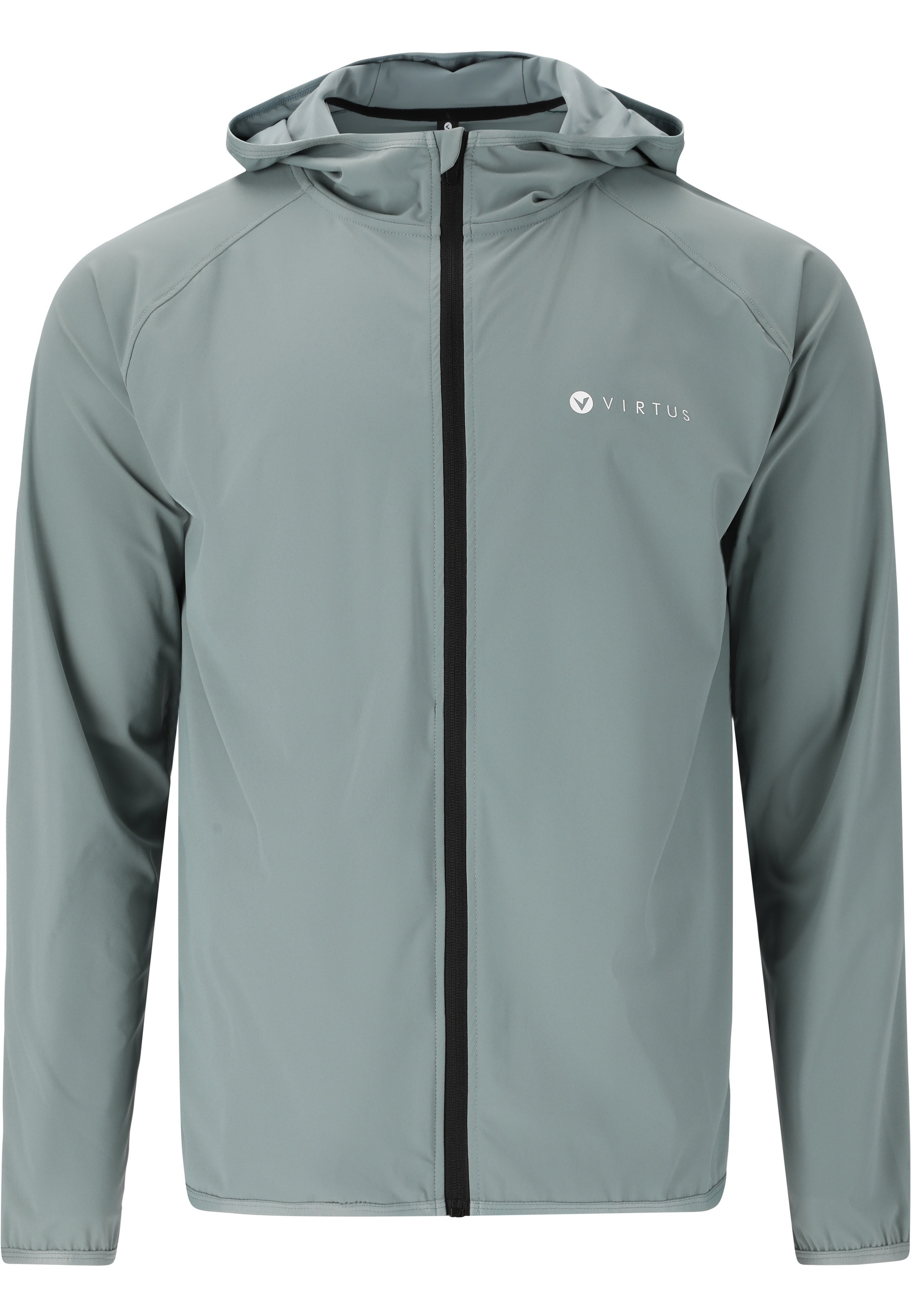 Virtus Outdoorjacke »Alonso«, mit funktionaler Hyperstretch-Funktion