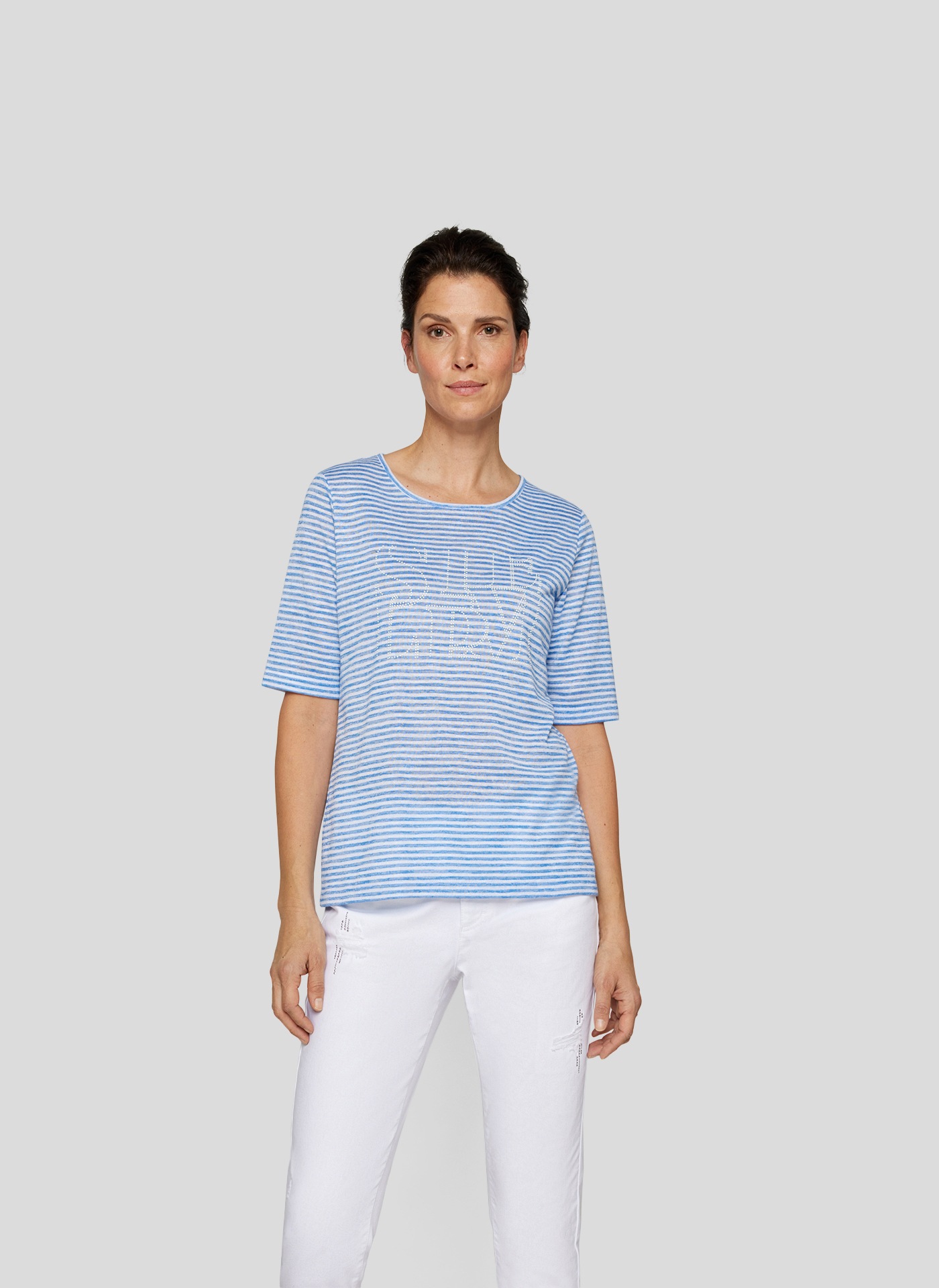Rabe Print-Shirt "T-Shirt" günstig online kaufen