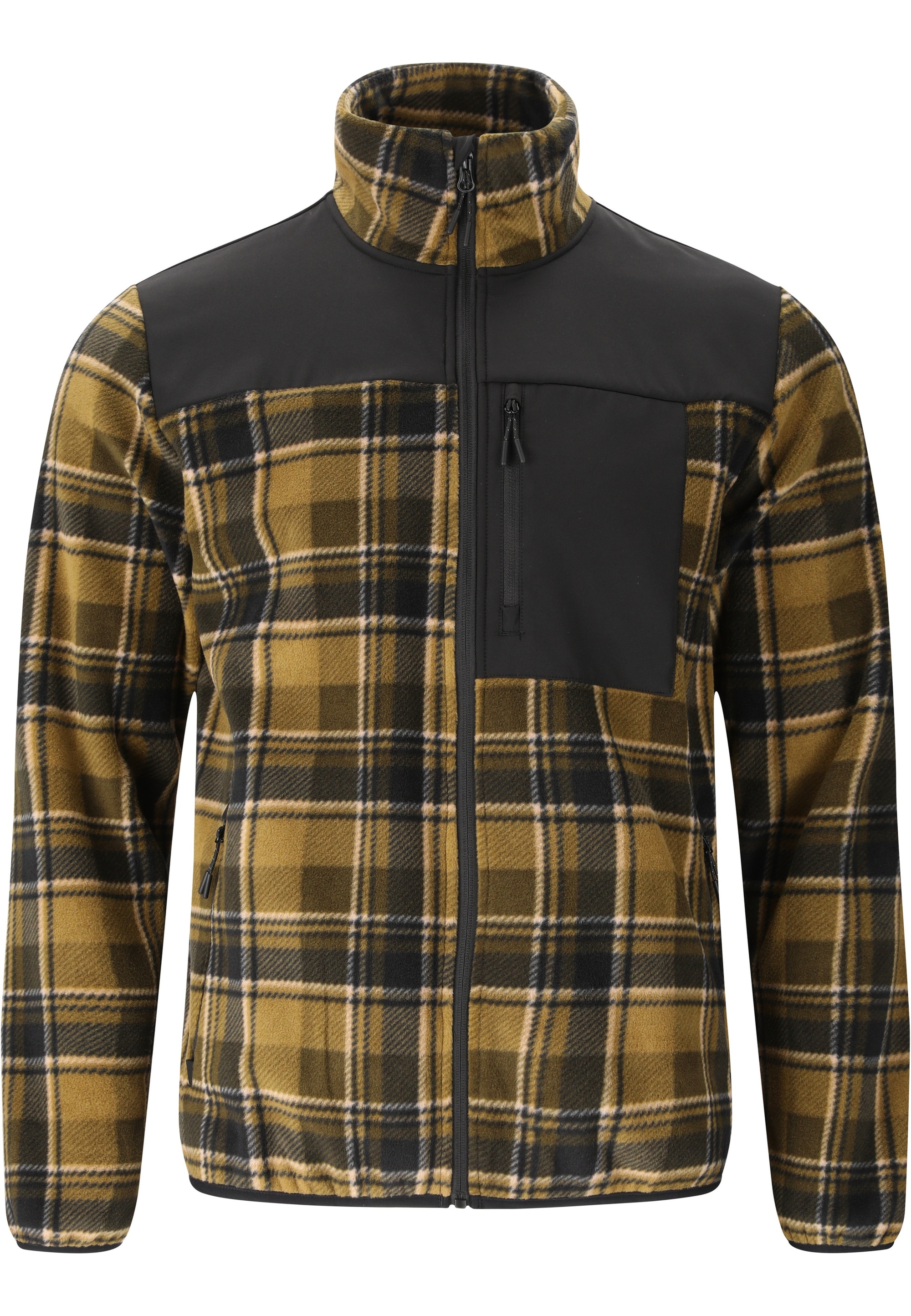 WHISTLER Fleecejacke »Astrali« atmungsaktiv