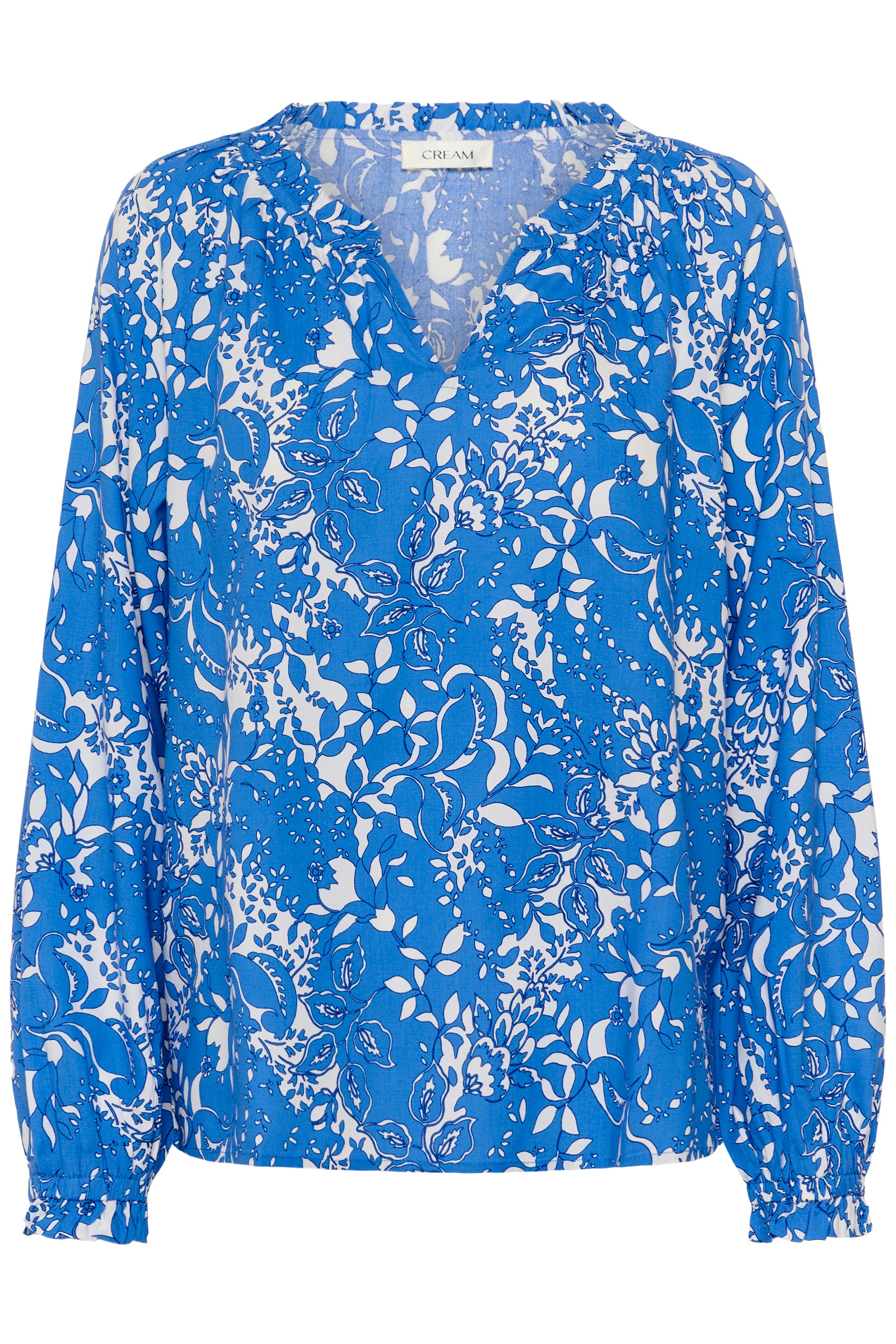Cream Langarmbluse »Langarm-Bluse CRTiah«