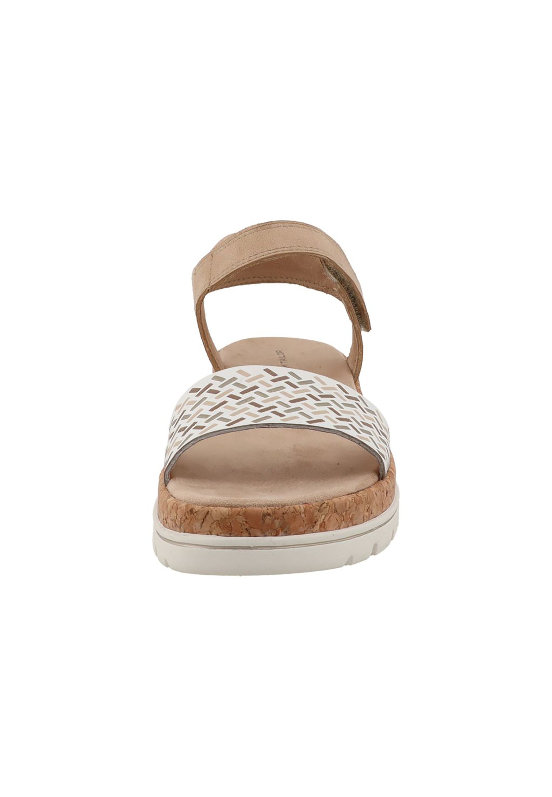 TOM TAILOR Mules "Tom Tailor Flat Sandals - Mules"