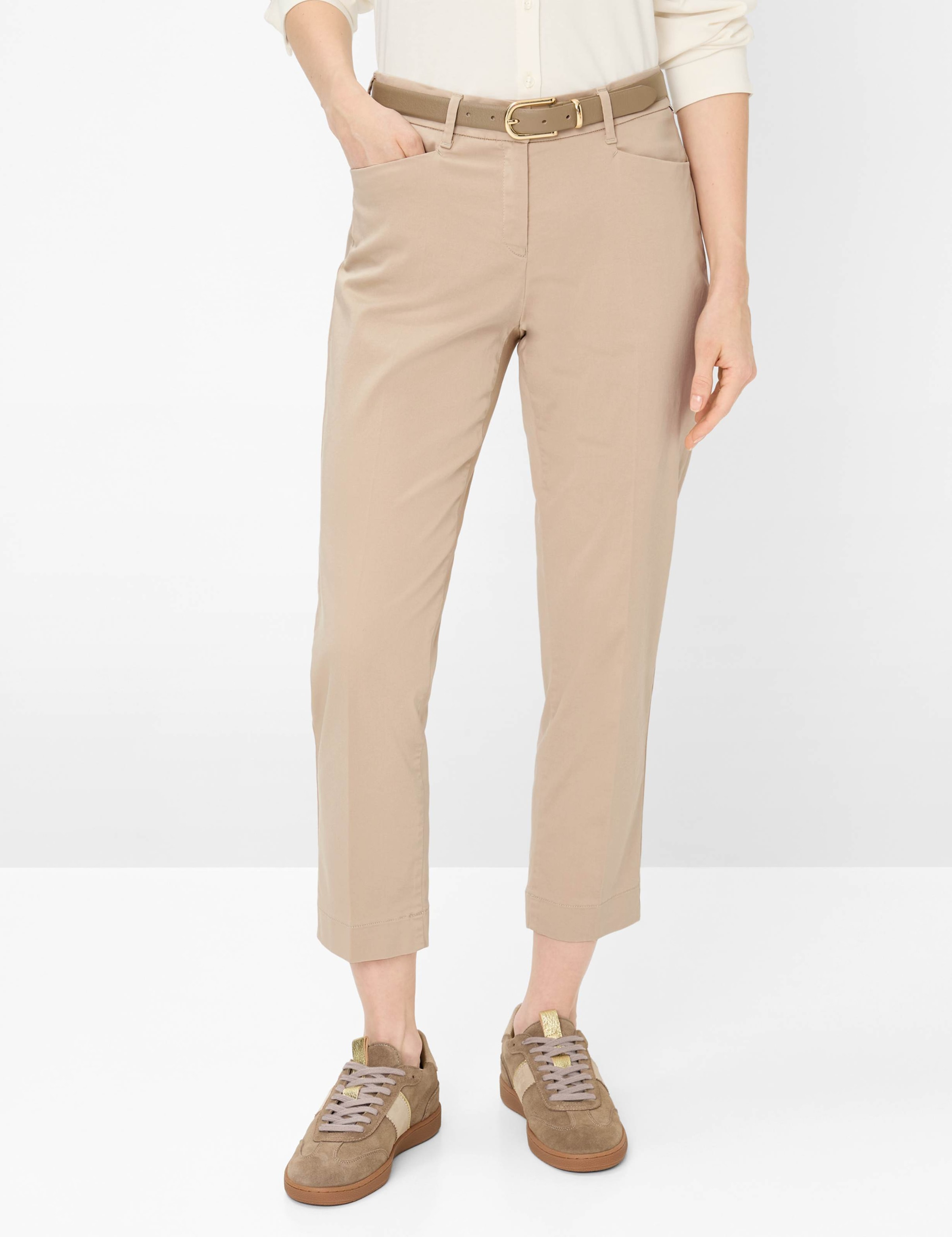 Brax 5-Pocket-Hose »Style MARA S«