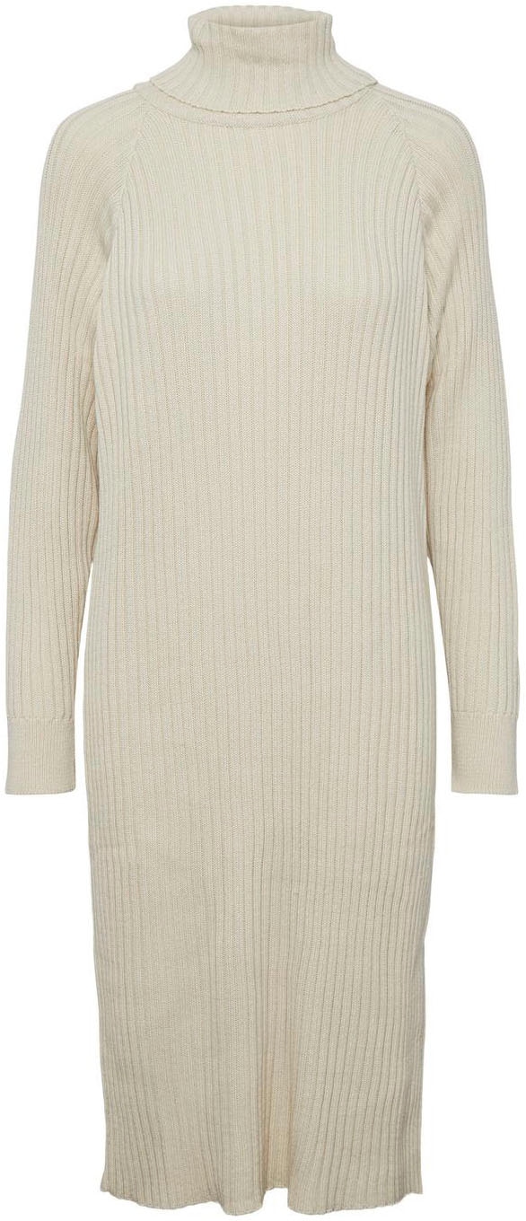 Y.A.S »YASMAVI KNIT MIDI ROLLNECK DRESS«