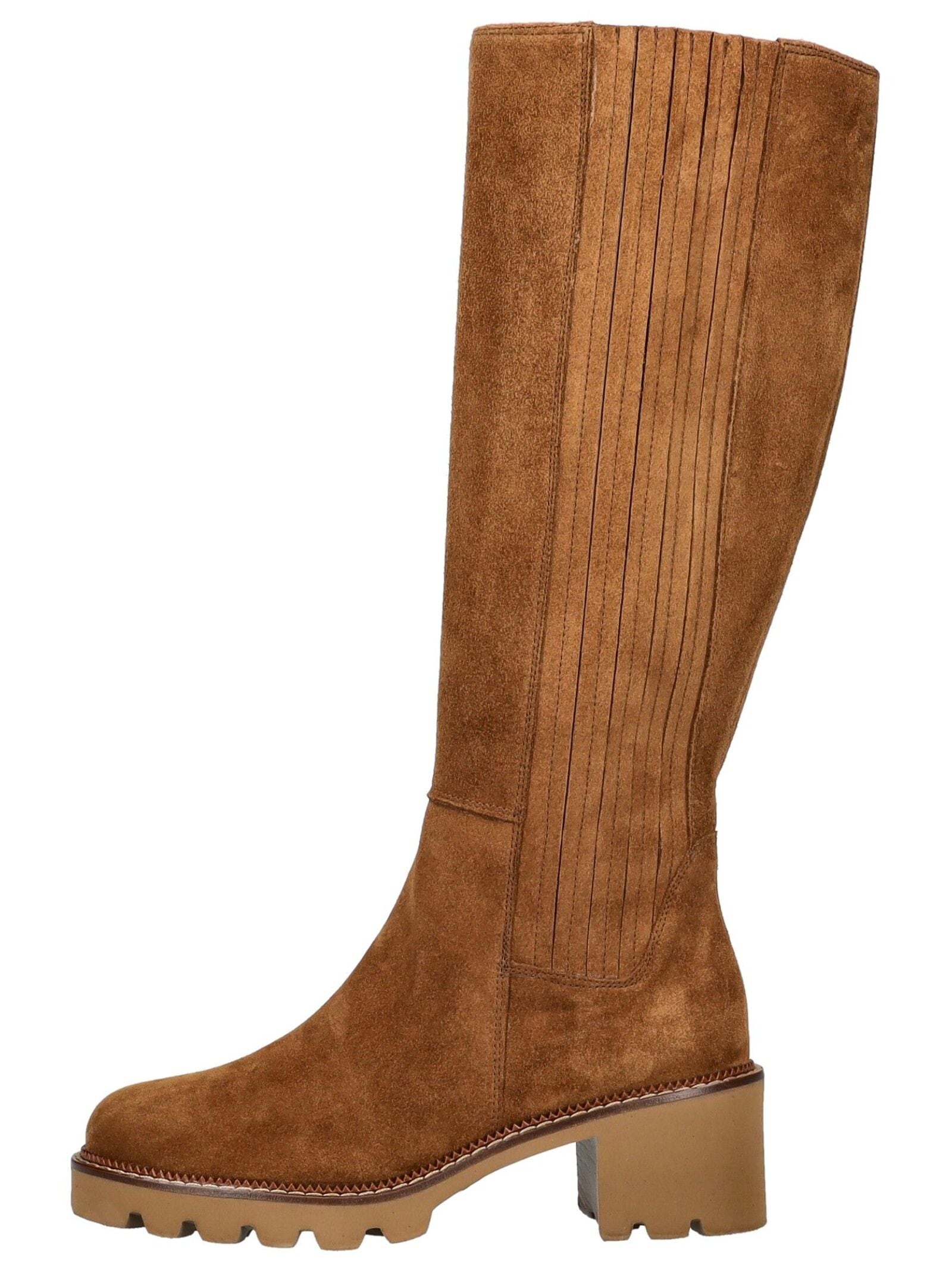 Paul Green Stiefel »Paul Green Stiefel Veloursleder«