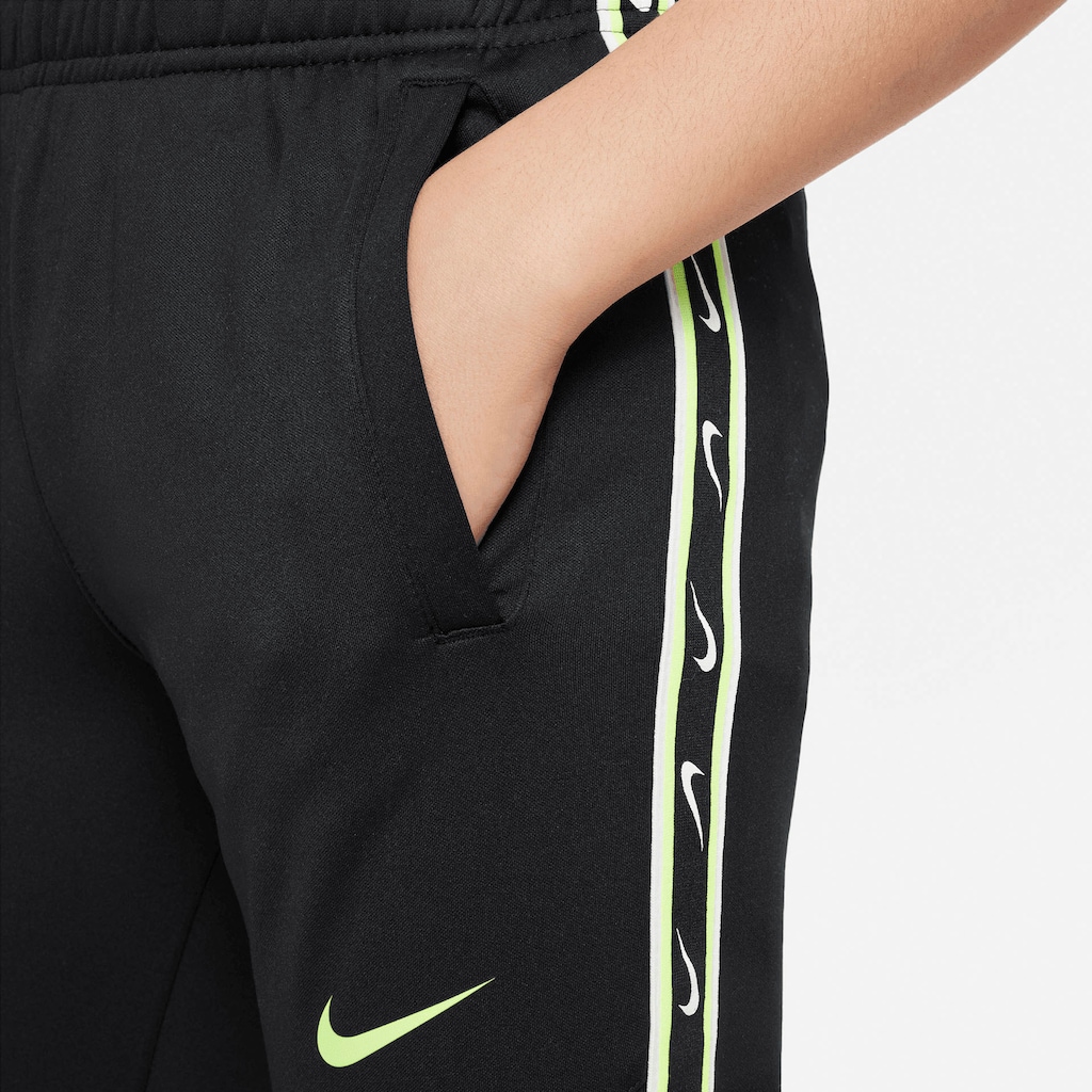 Nike Sportswear Trainingshose »B NSW REPEAT SW PK JOGGER«