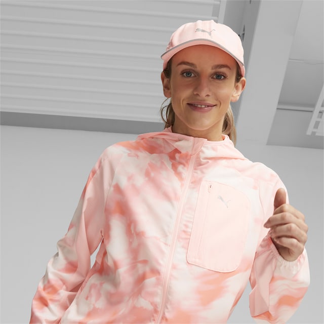 PUMA Flex Cap »Quick Dry Running Cap Erwachsene« für bestellen | BAUR