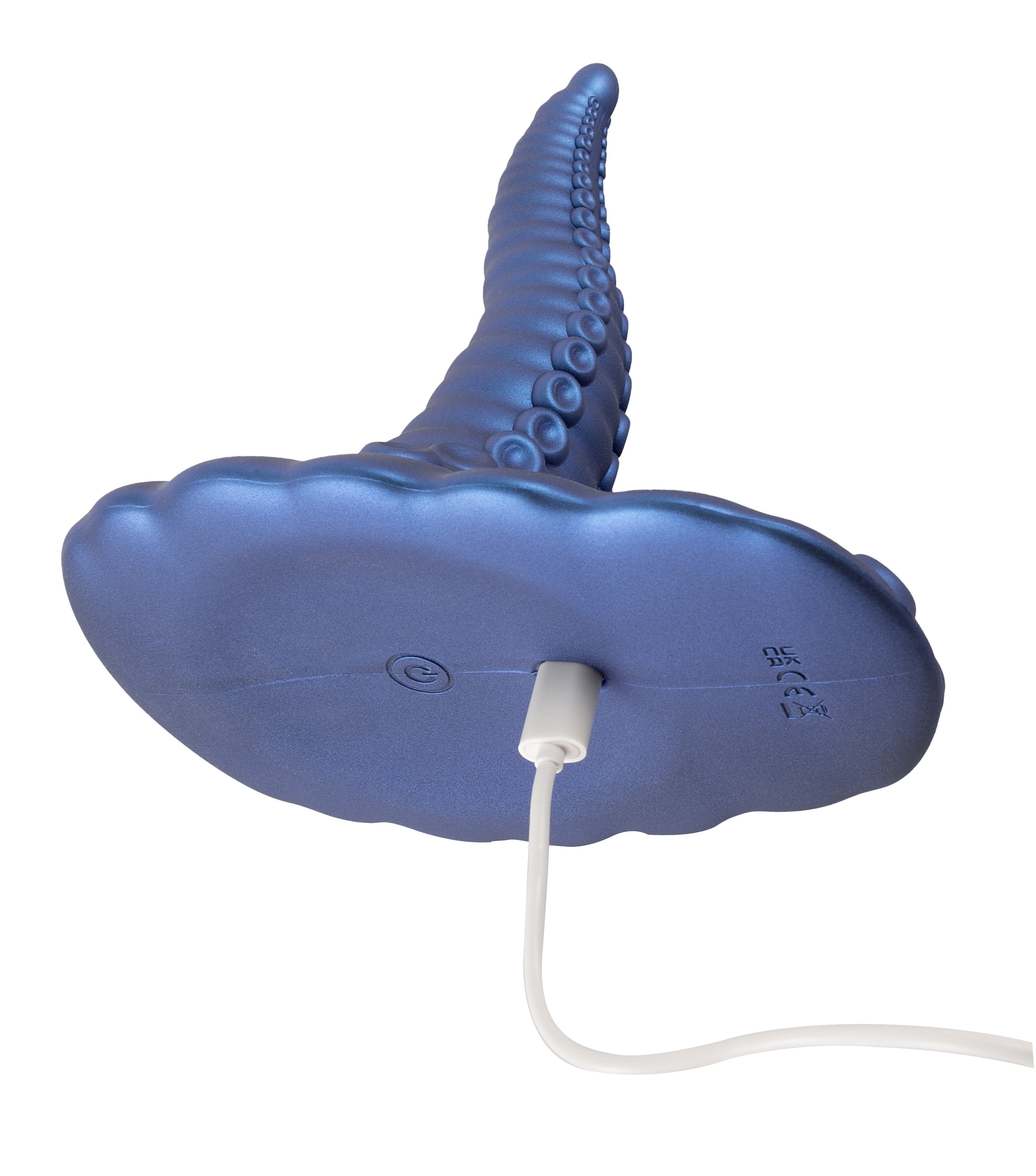 You2Toys Vibrator »Aufsitzvibrator Tentacle Pad«