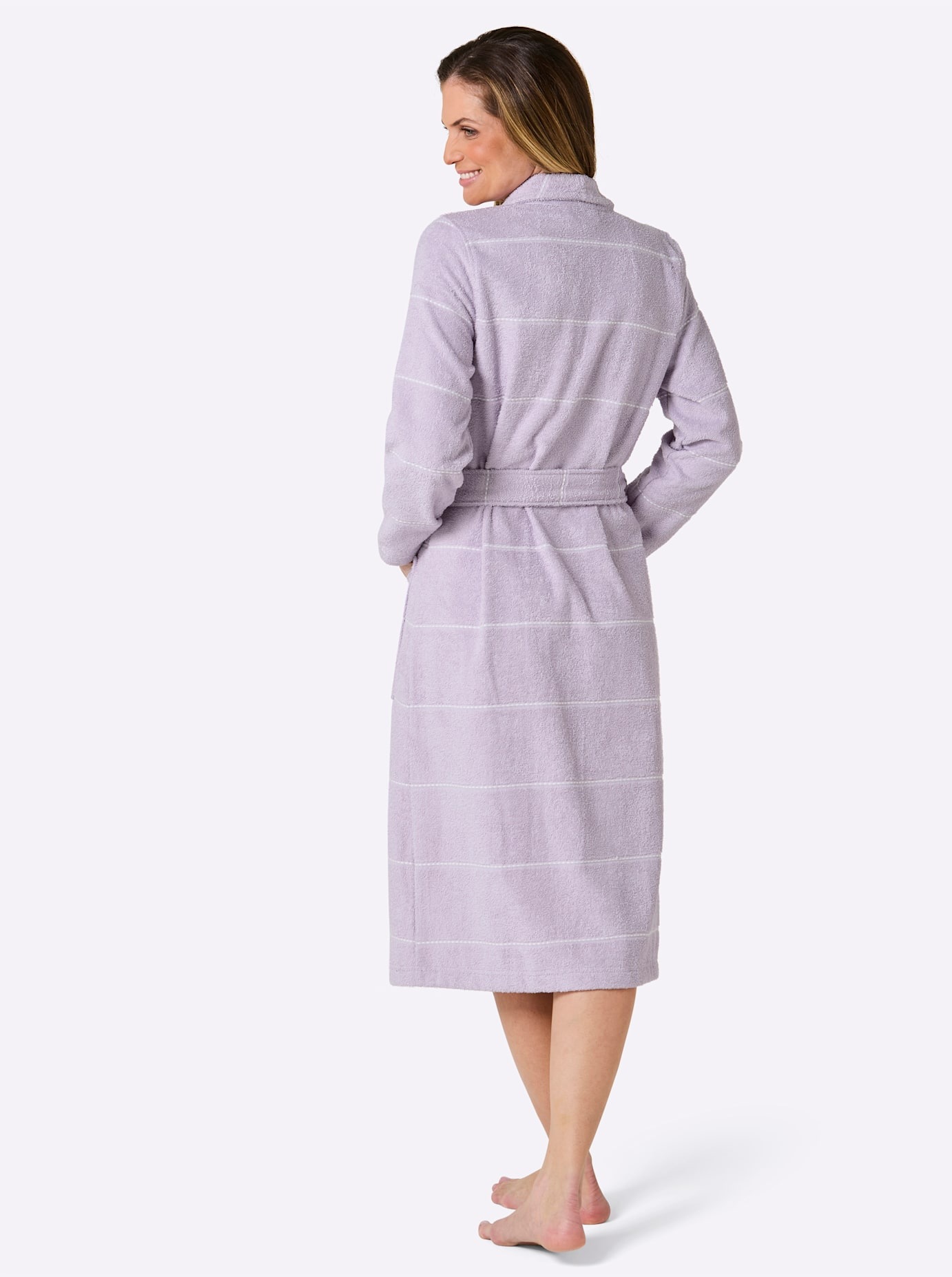 feel good Damenbademantel günstig online kaufen