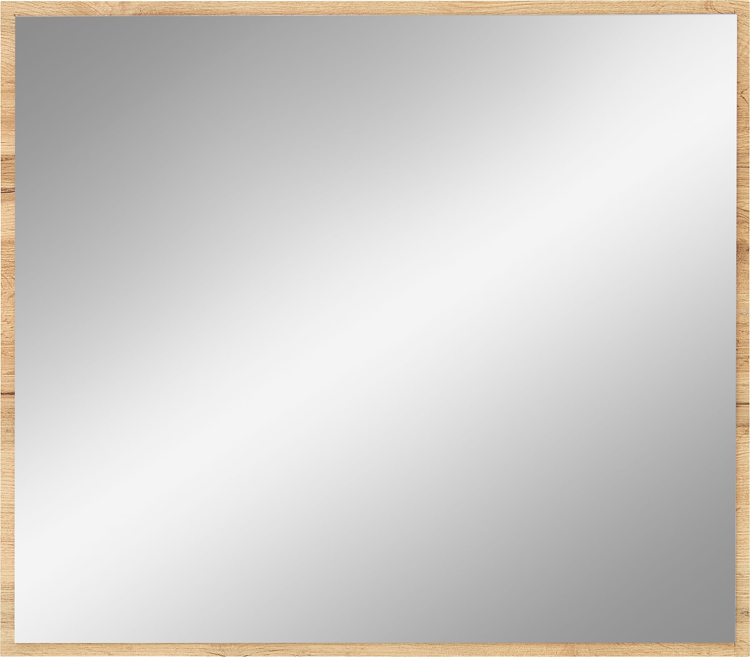 Innostyle Garderobenspiegel "Sparks Garderobenspiegel, 80x70x2cm (B/H/T)", günstig online kaufen