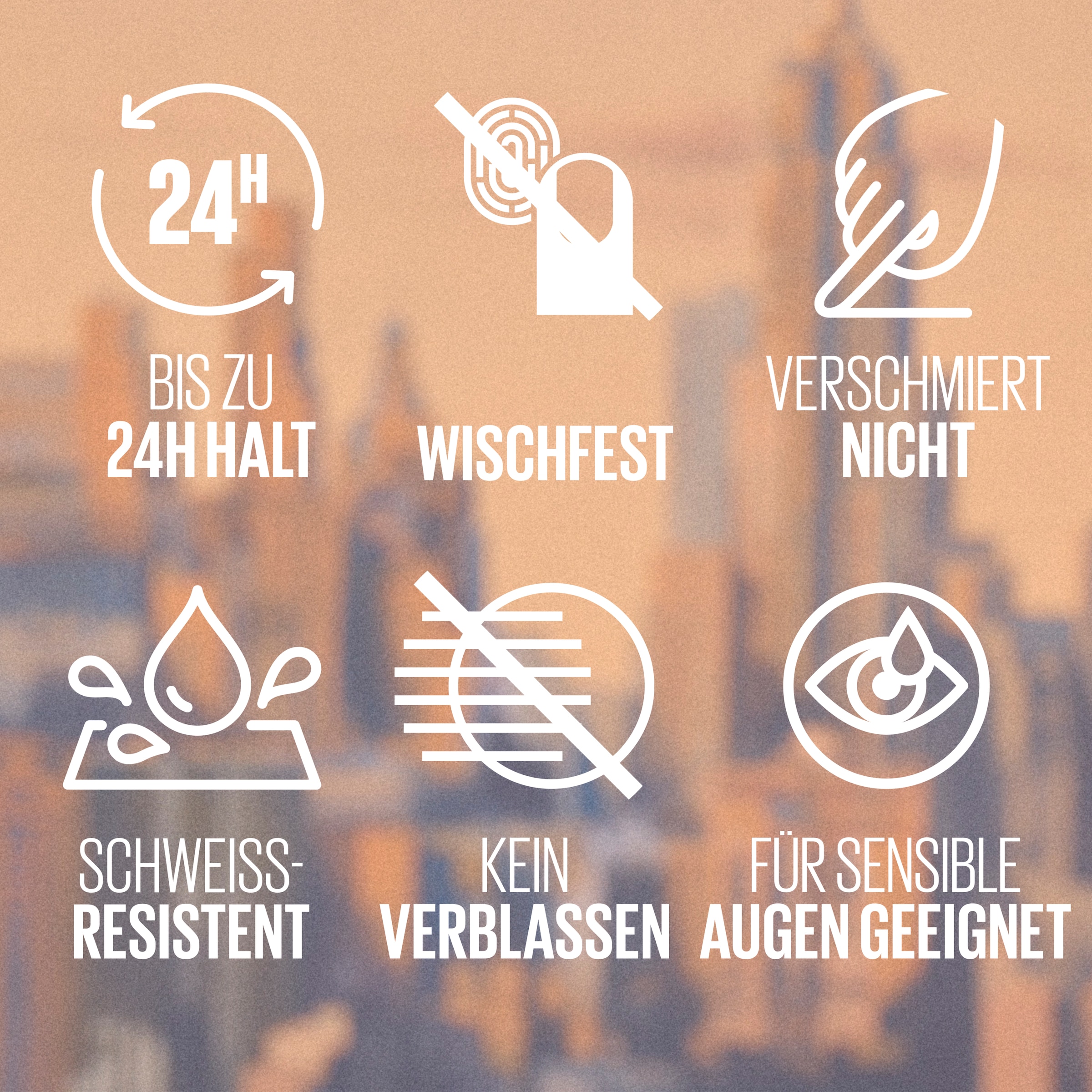 MAYBELLINE NEW YORK Eyeliner »SCULPTING STIX 2-in-1 EYELINER«