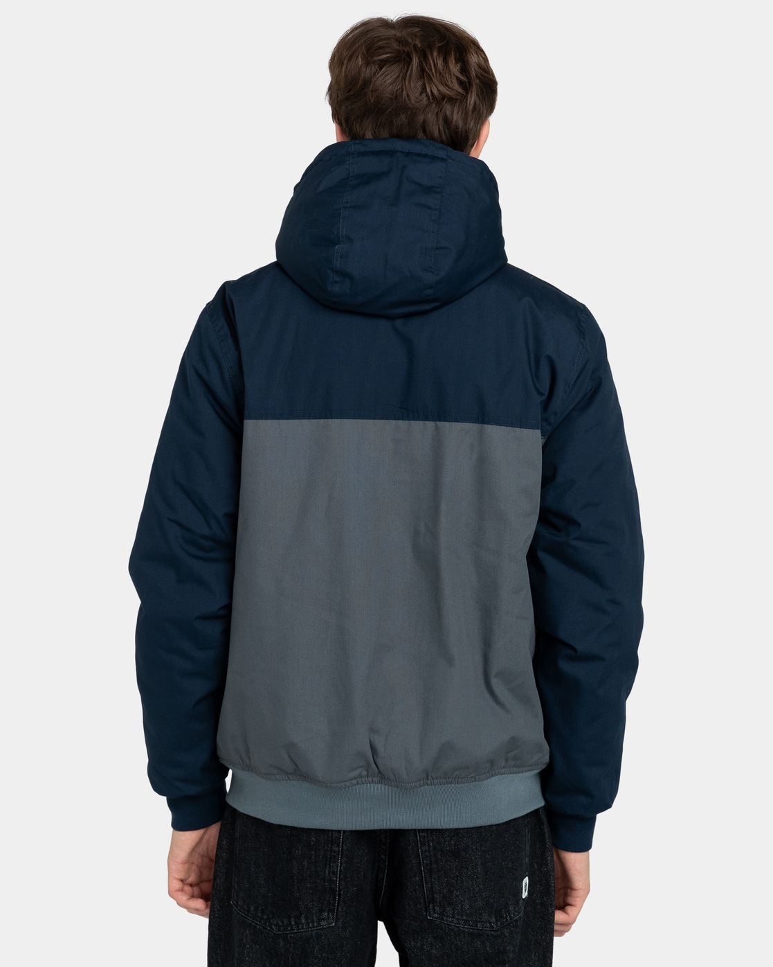 Element Regenjacke »Dulcet 2Tones«
