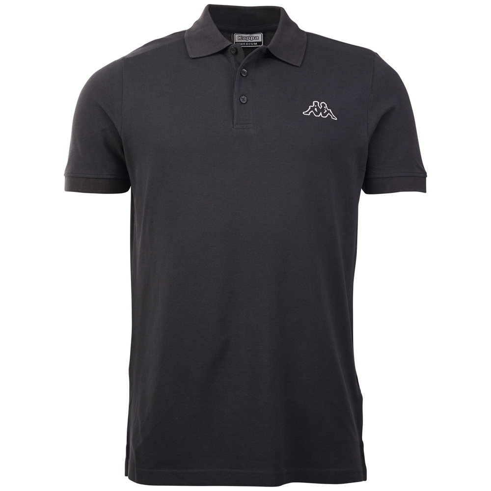 Kappa Poloshirt, in großen Größen erhältlich günstig online kaufen