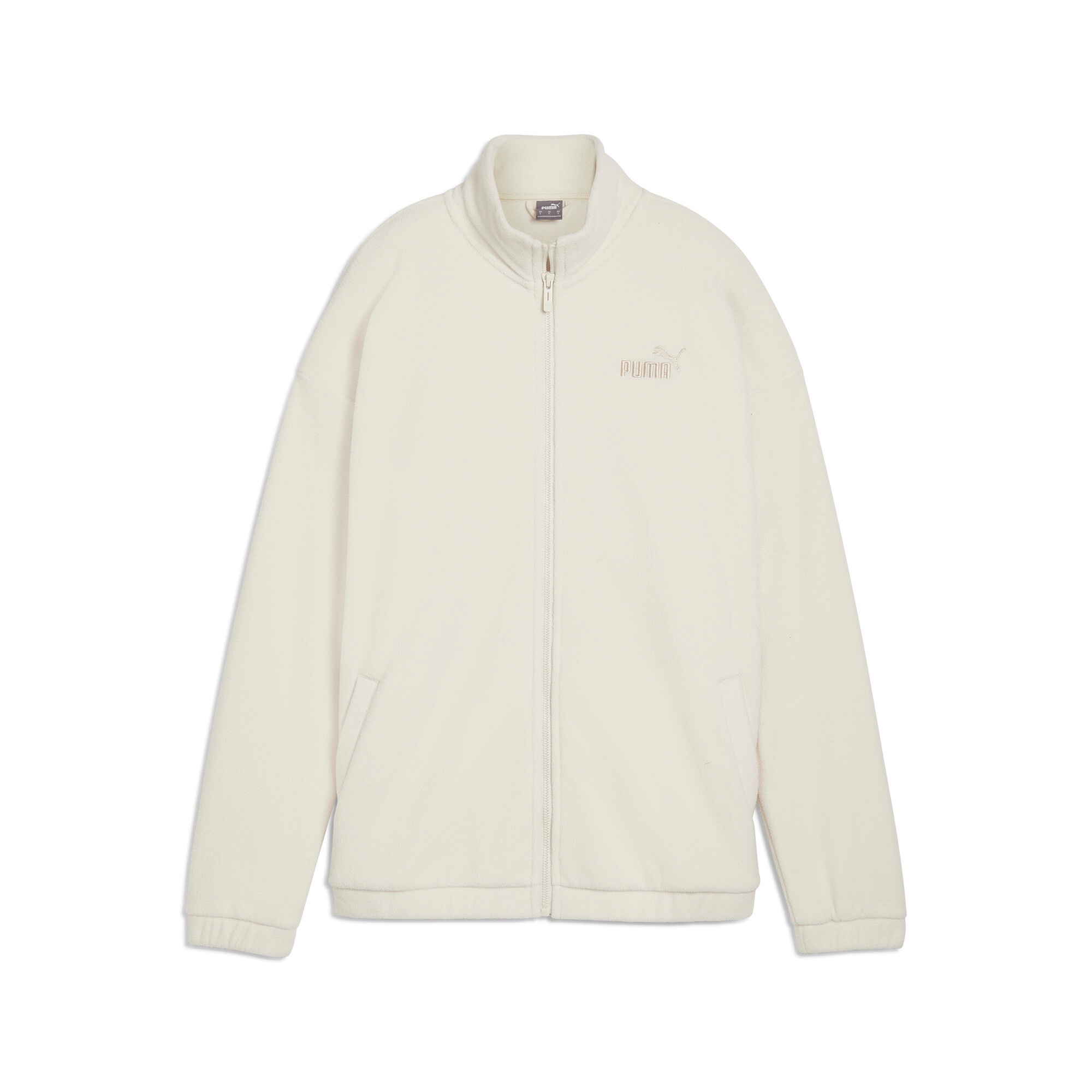 PUMA Sweatjacke "ESS ELEVATED WINTERIZED FZ JACKET" günstig online kaufen