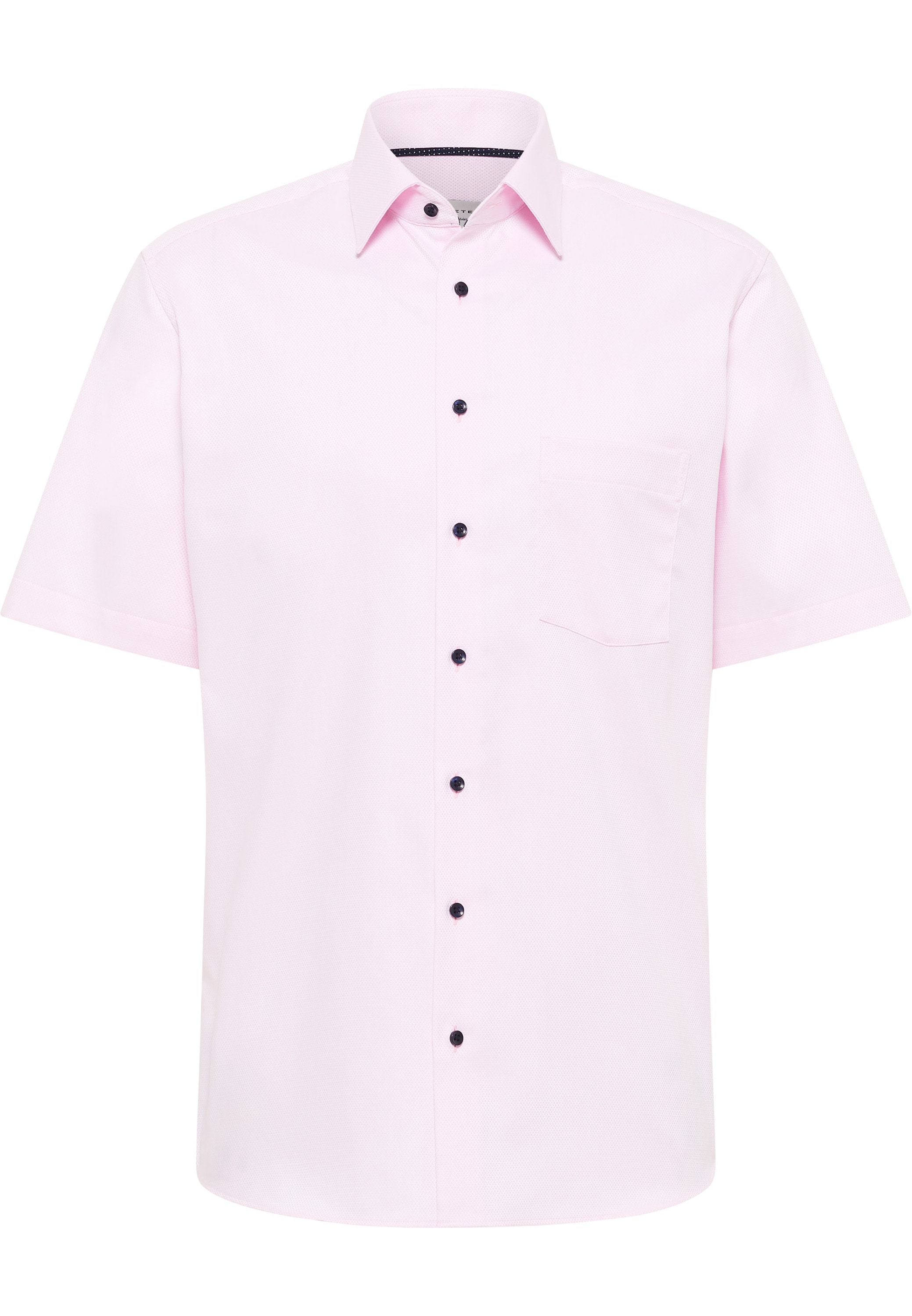 Eterna Kurzarmhemd »MODERN FIT«, NON IRON (bügelfrei)