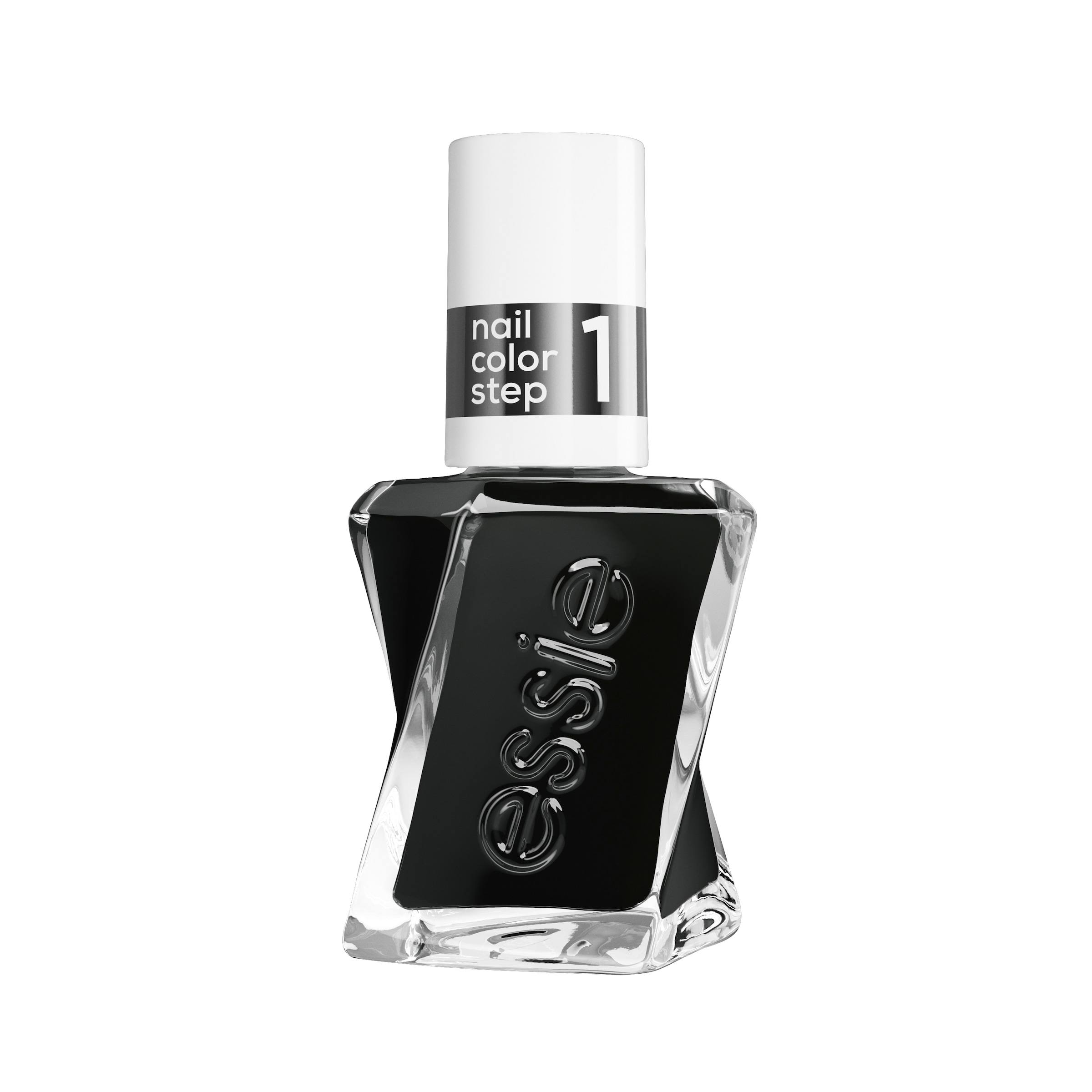 essie Nagellack »GEL COUTURE« Gel-Finish ohne UV-Licht, langanhaltend