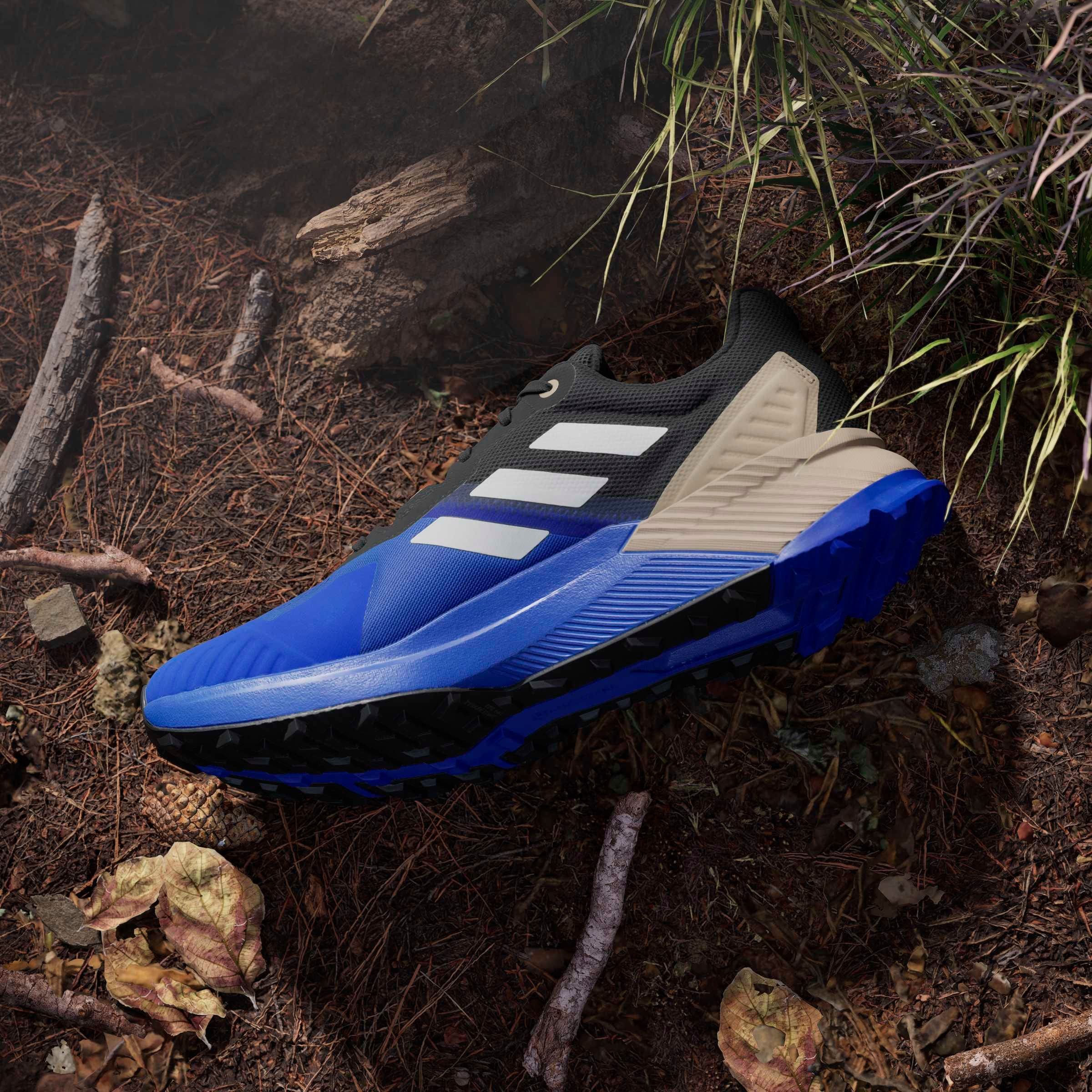 adidas TERREX Trailrunningschuh »SOULSTRIDE RAIN.RDY TRAILRUNNING«, Trail-Runningschuhe