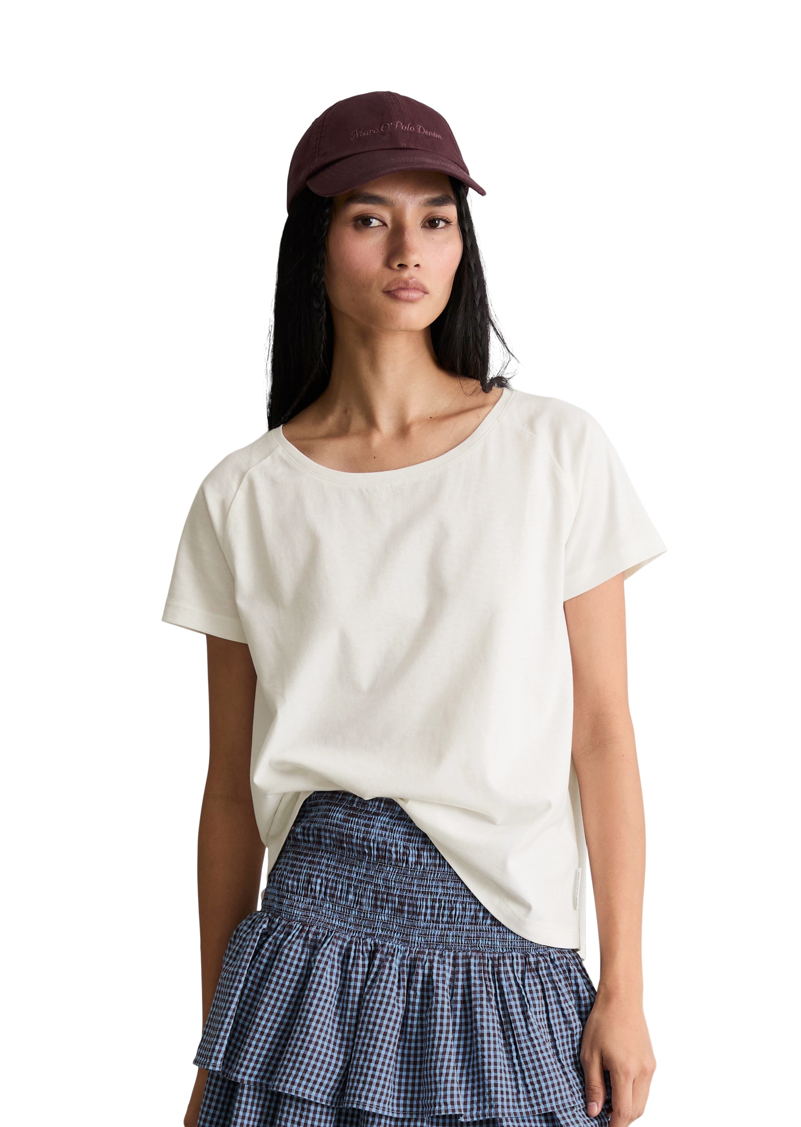 Marc OPolo DENIM "aus Basic Single Jersey"