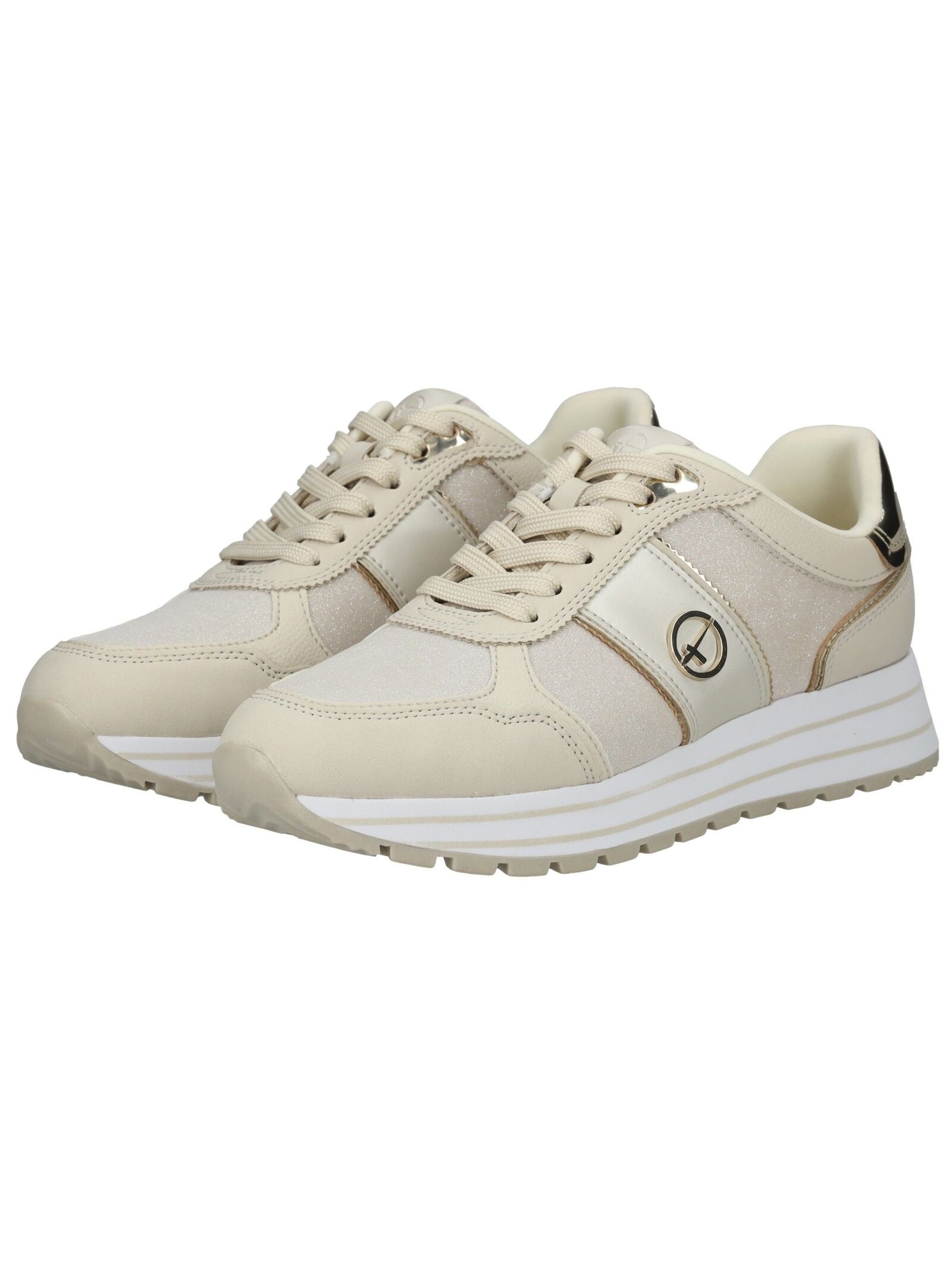 Tamaris Sneaker »Tamaris Sneaker Textil«