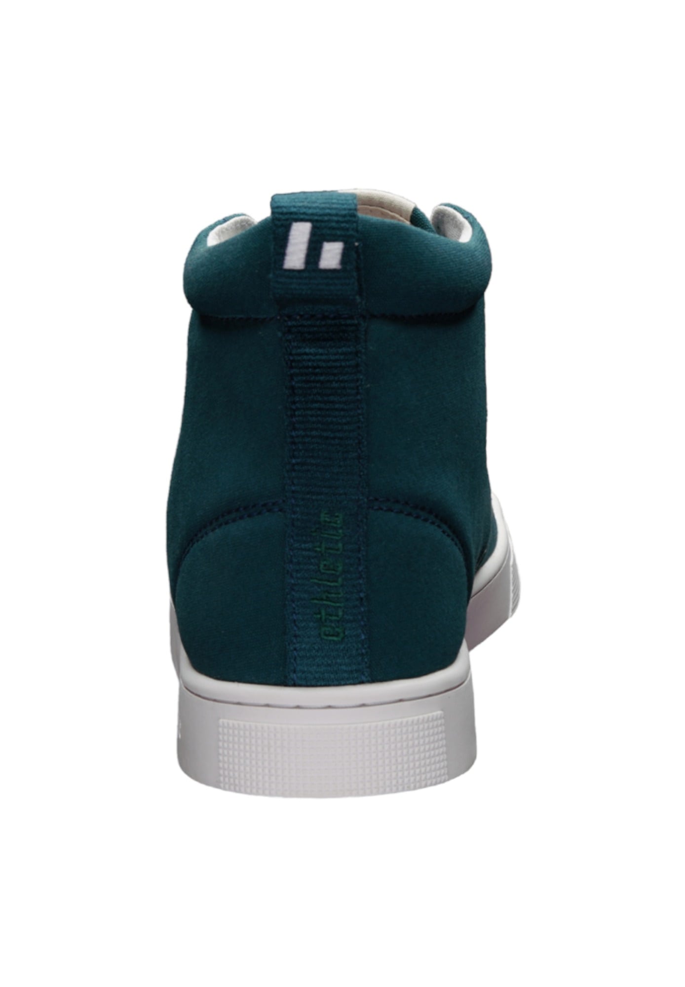 ETHLETIC Sneaker »Active Hi Cut«, Fairtrade Produkt