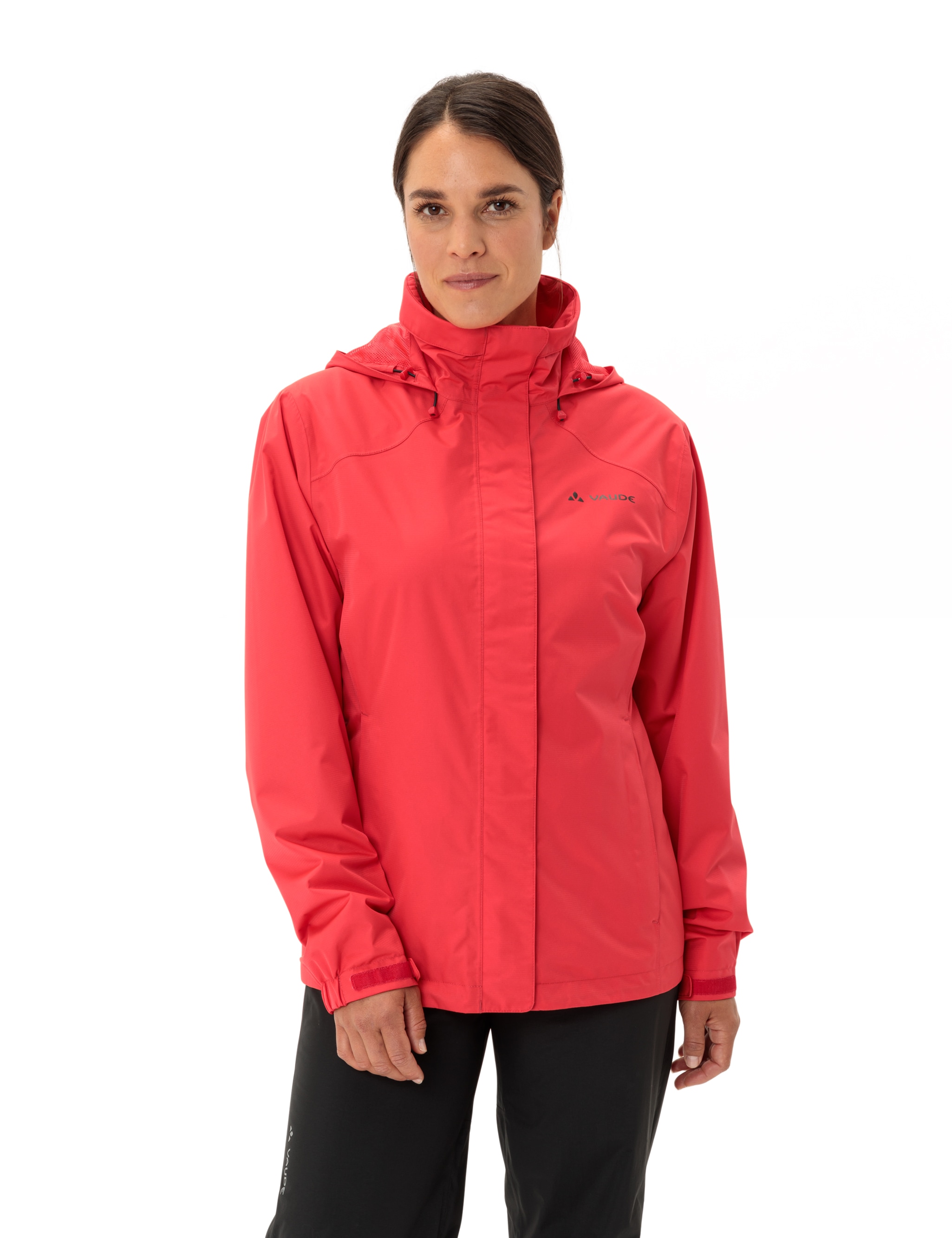 VAUDE Fahrradjacke "WOMENS ESCAPE BIKE LIGHT JACKET" 1 Stk. tlg. winddicht, günstig online kaufen