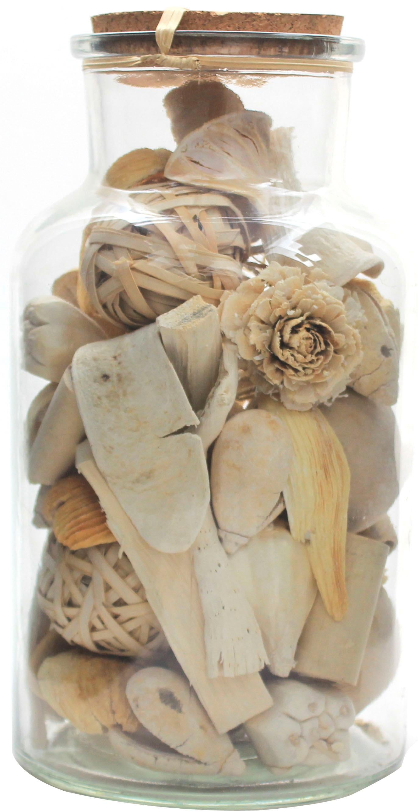 Kayoom Dekofigur »Flora«