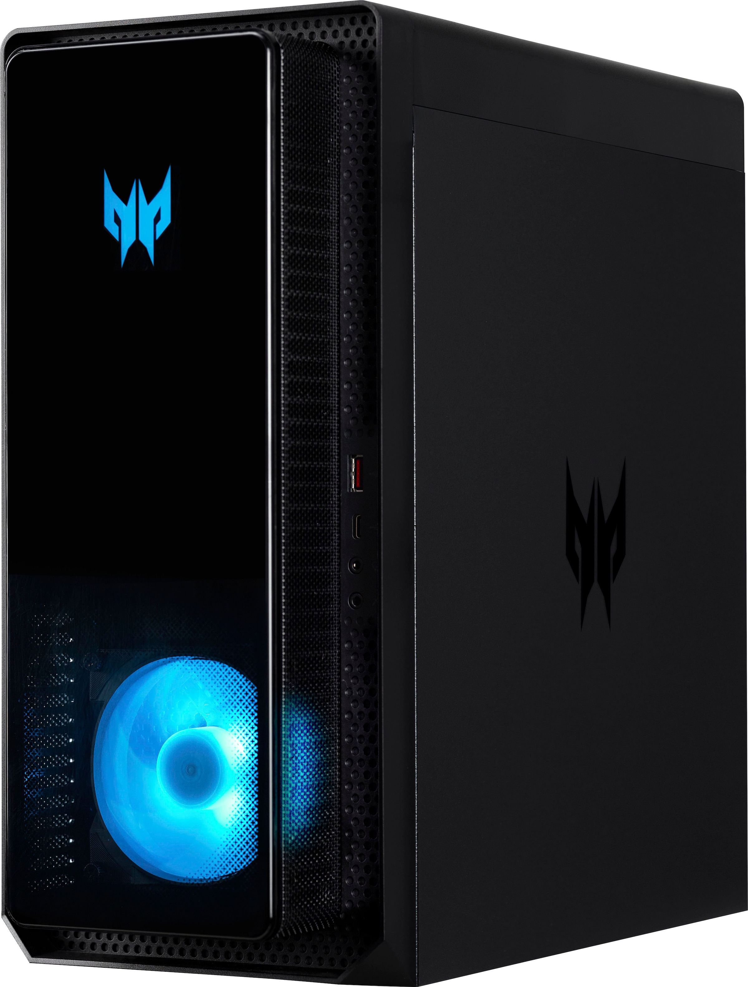 Acer Gaming-PC »Predator Orion 3000 (PO3-640)«