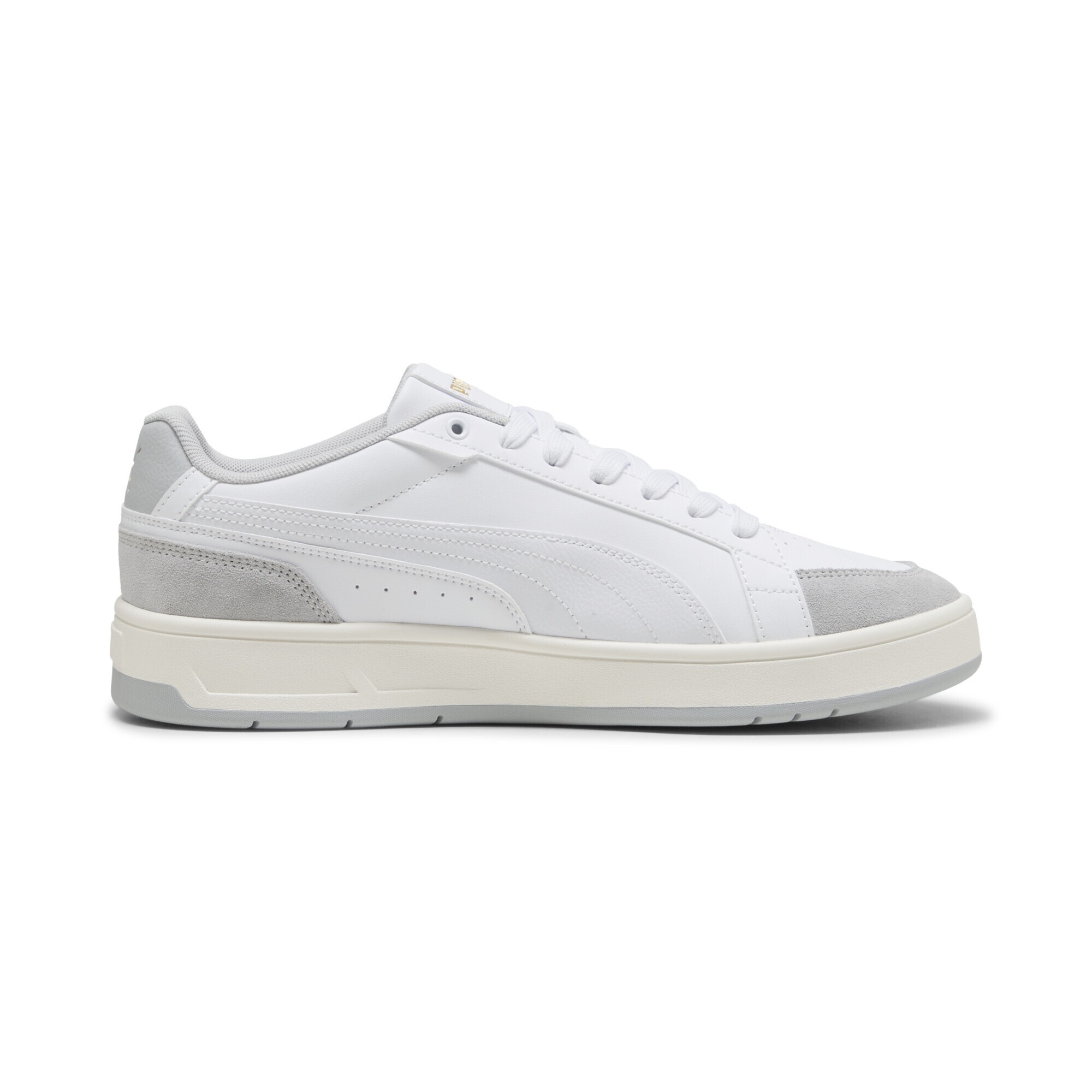 PUMA Sneaker »Court Classico Sport Sneakers Erwachsene«