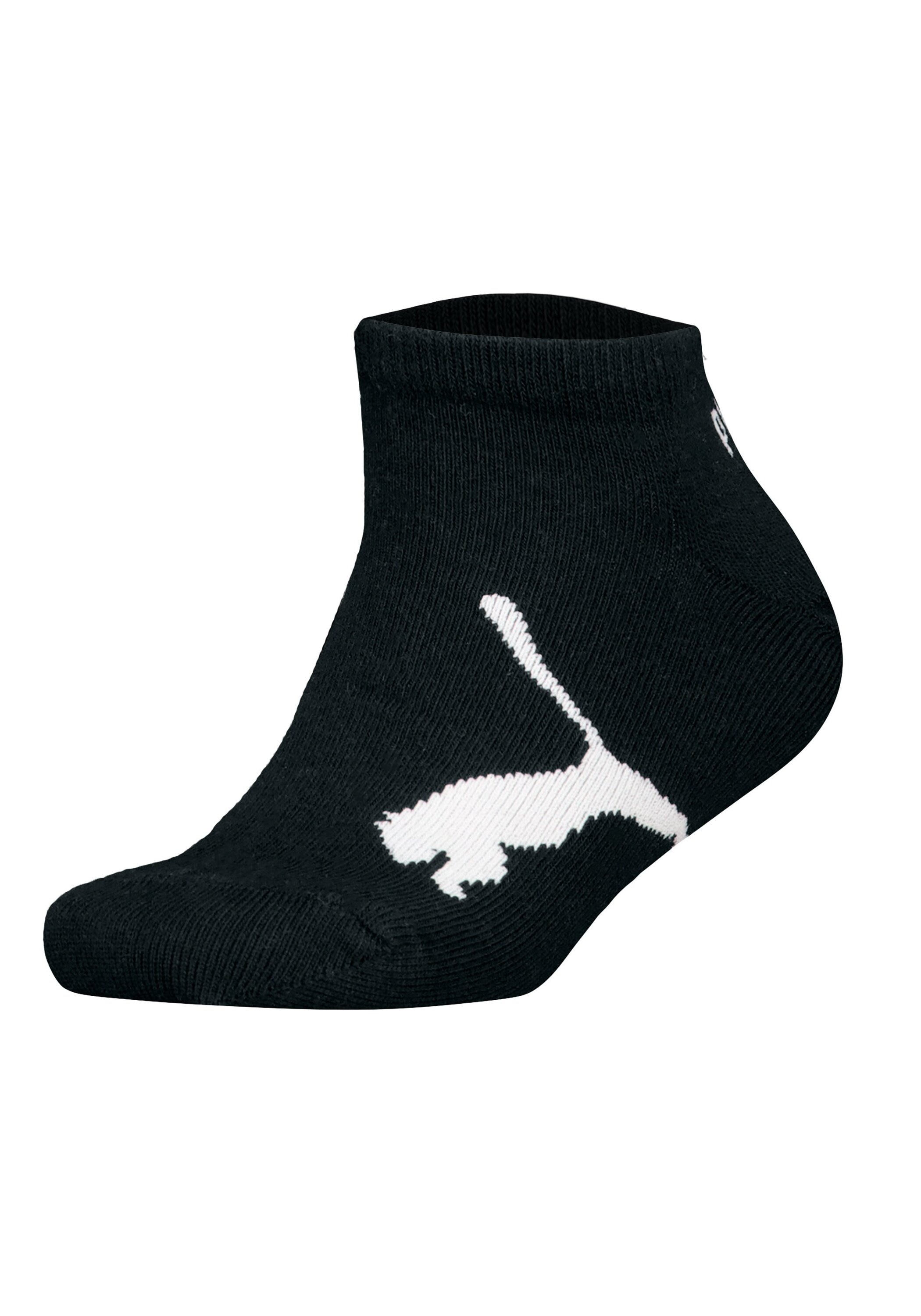 PUMA Sneakersocken »Socken BWT Sneaker 3P 3er Pack«