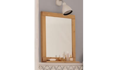 Badspiegel »Olso«, mit Ablage