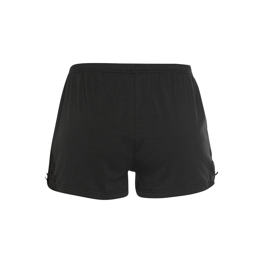 LASCANA Shorts