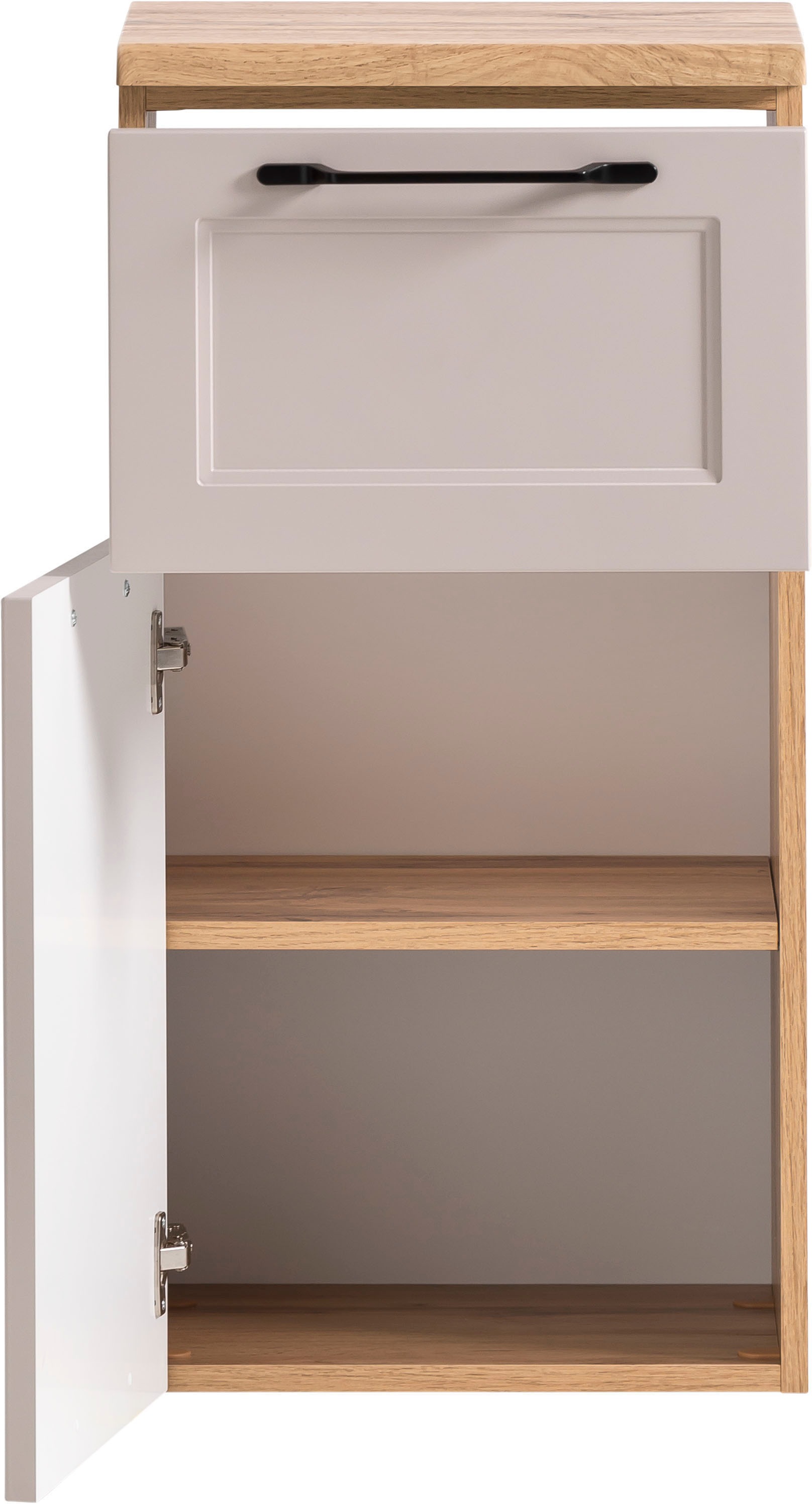 welltime Unterschrank »Lana«, Badmöbel, 40 cm breit