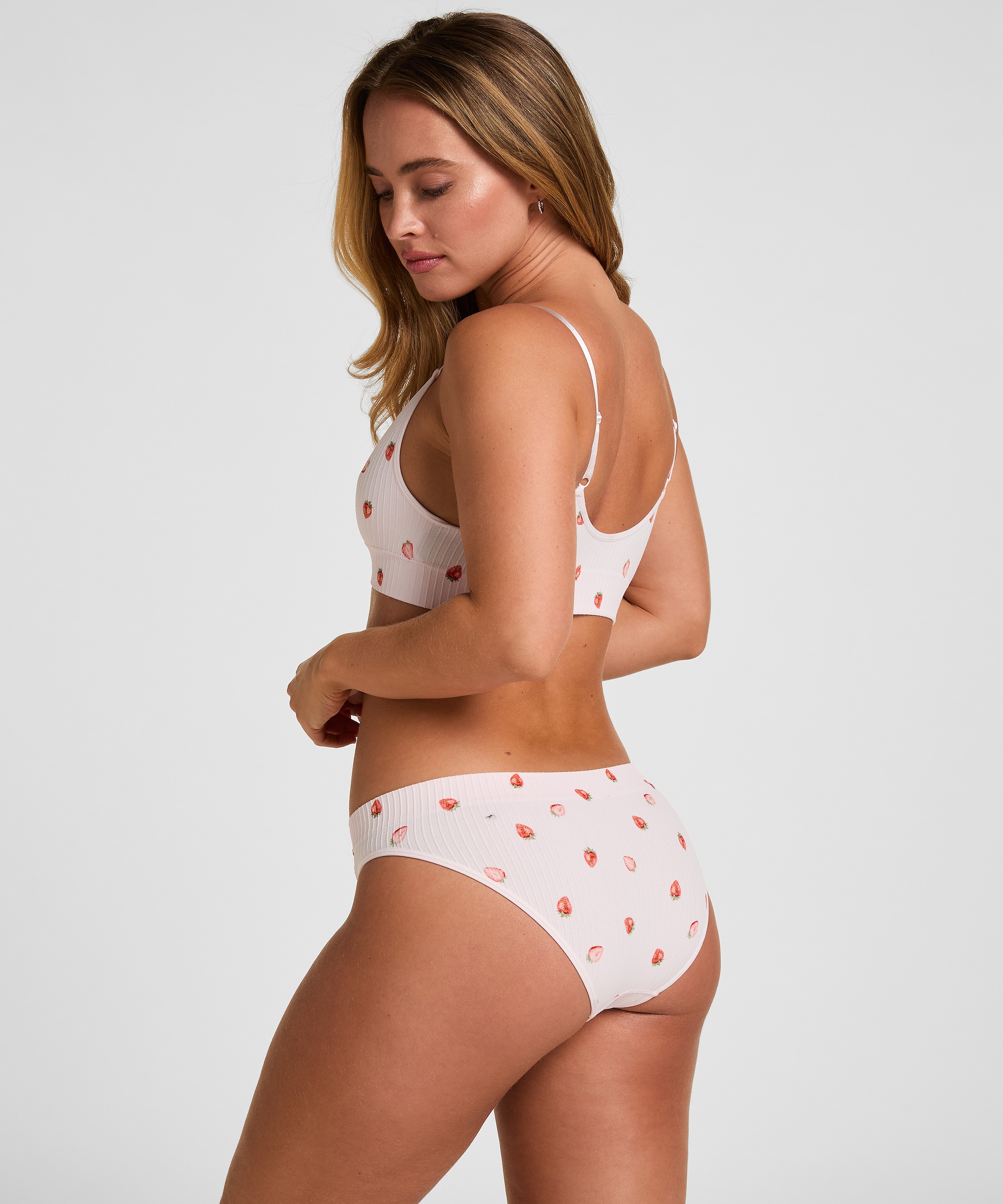 Hunkemöller Hipster »Dianne Brazilian«