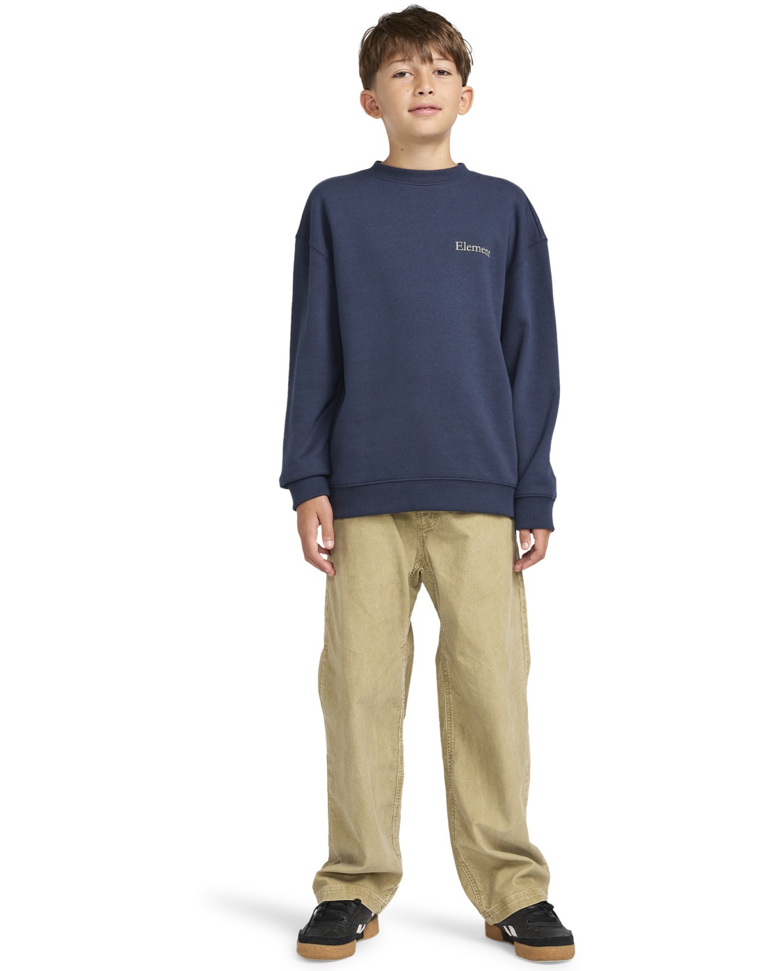 Element Sweatshirt »Smokey Bear x Element Wildfires«