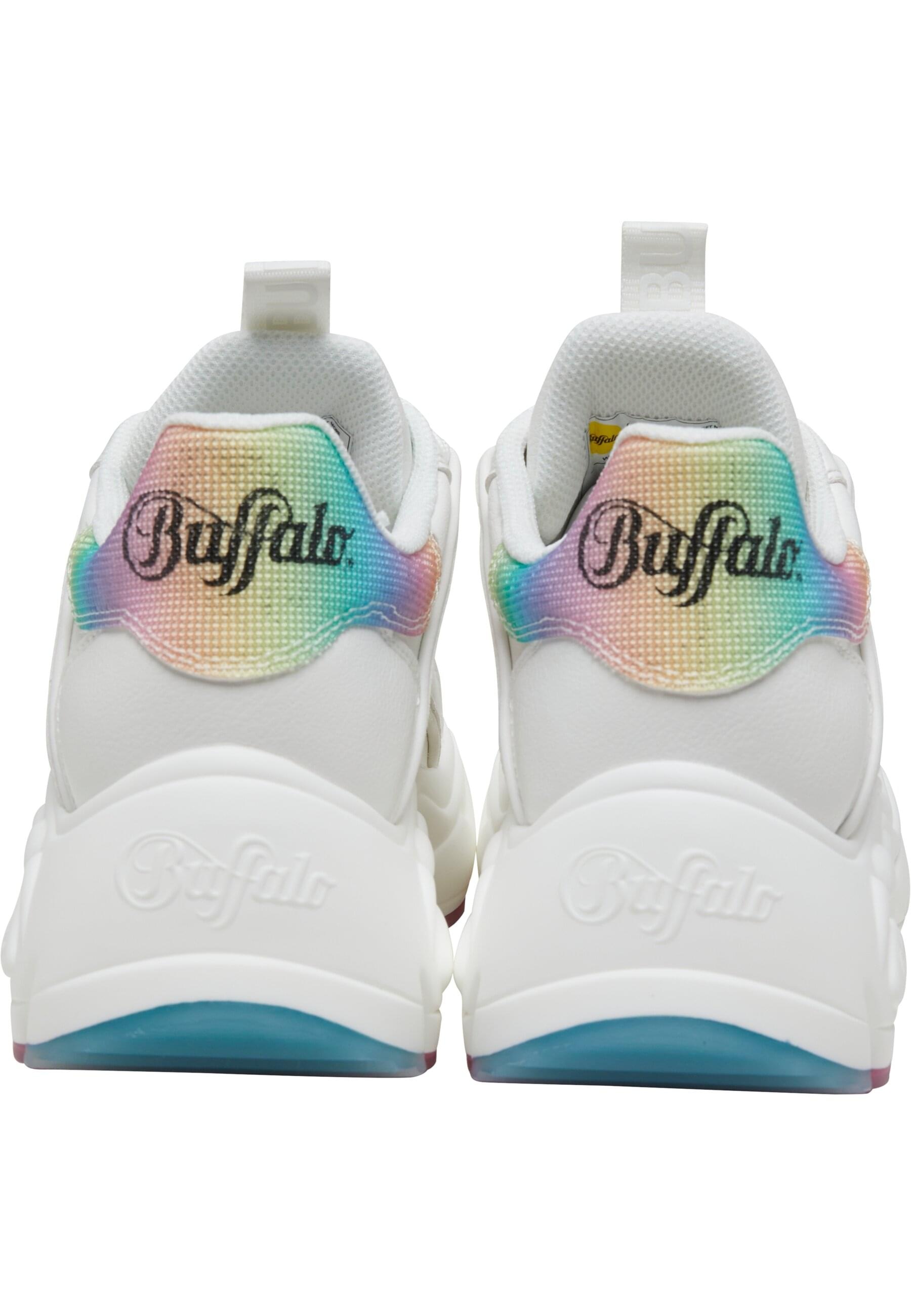 Buffalo Trainingsschuh »Buffalo Binary C Vegan Nappa«