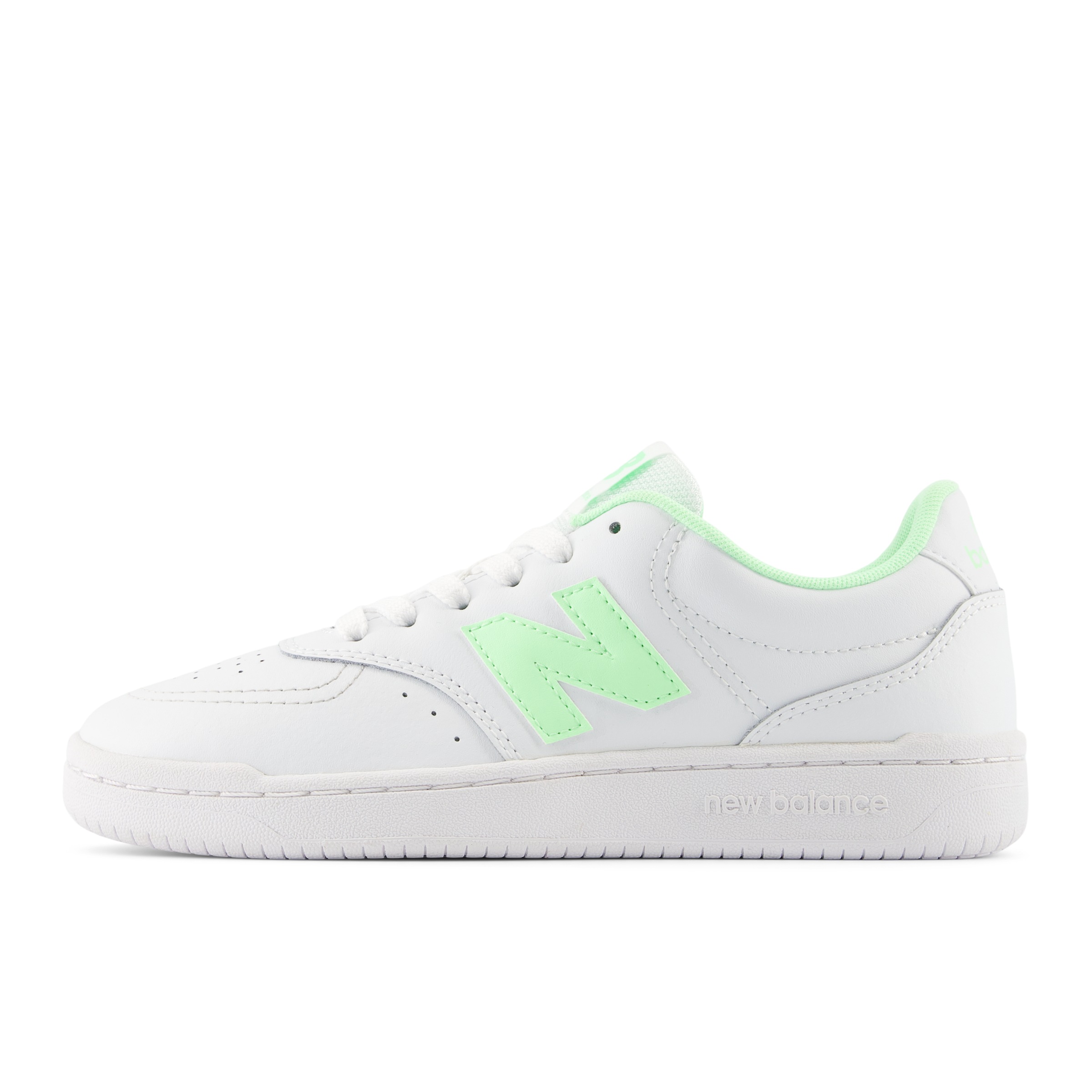 New Balance Sneaker "BB80", von dem New Balance 550 inspiriert günstig online kaufen