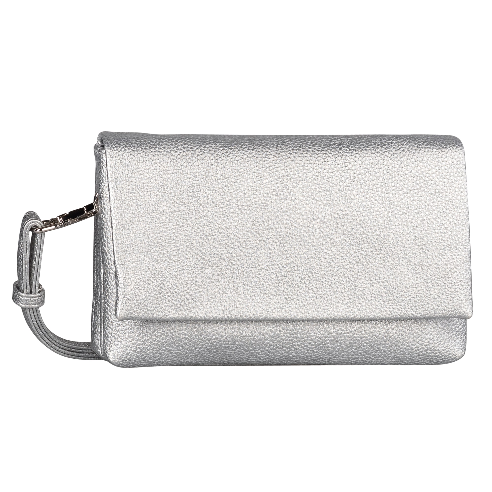 Gabor "Salara" Damen Abendtasche, mit 2 Kammern je nach Anlass variabel tragbar