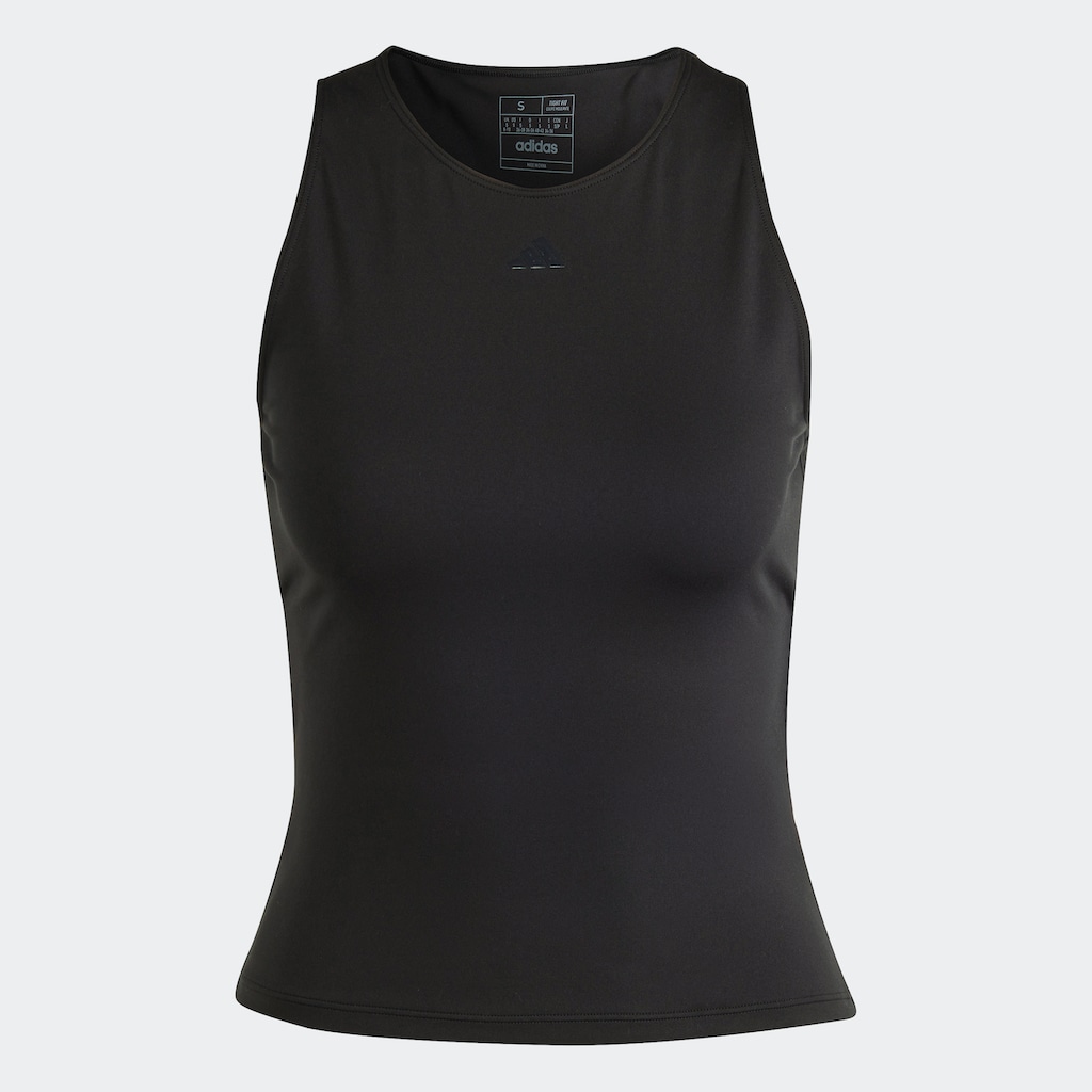 adidas Performance Tanktop »YOGA STUDIO«