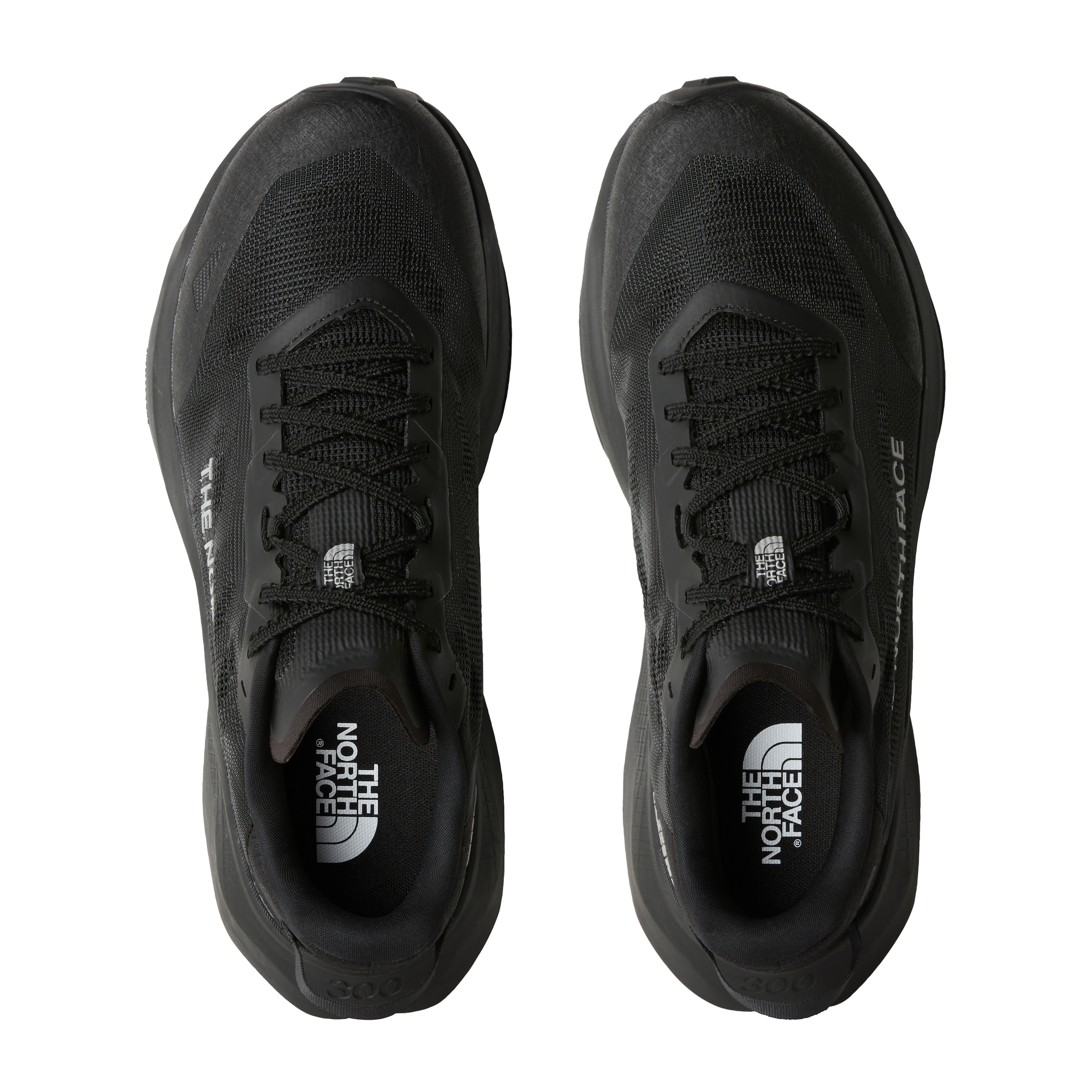 The North Face Trailrunningschuh »M ALTAMESA 300 V2«  zuverlässiger Grip auf jedem Untergrund