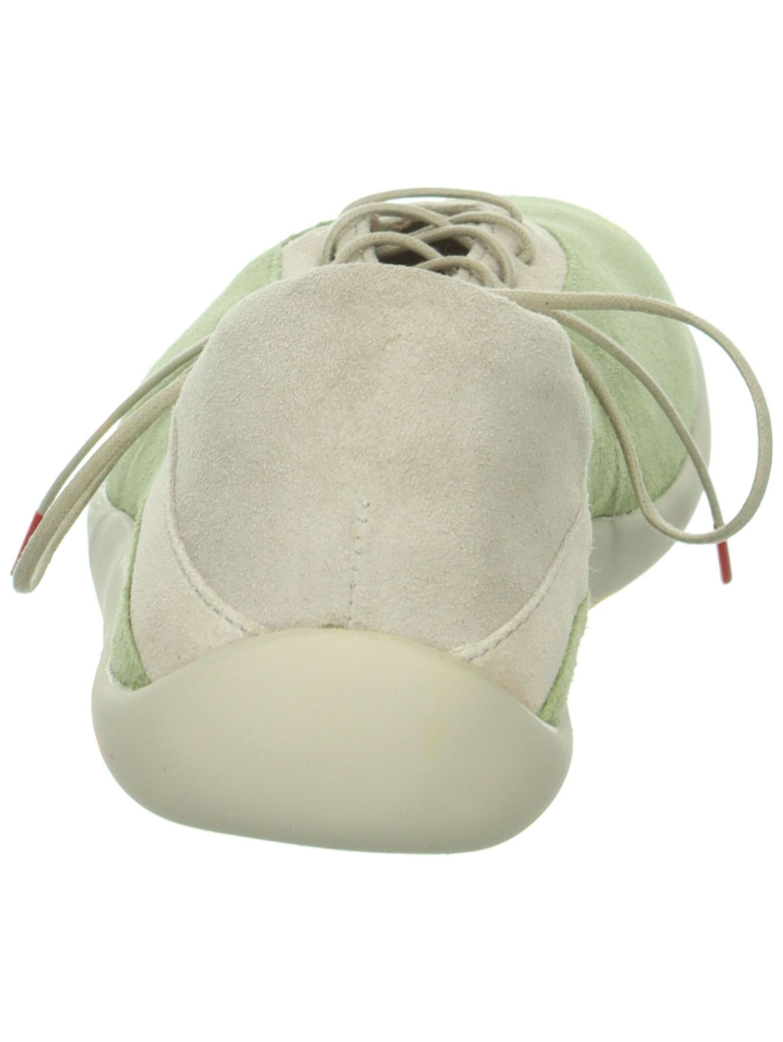Think! Schnürschuh »Think! Halbschuhe Leder«
