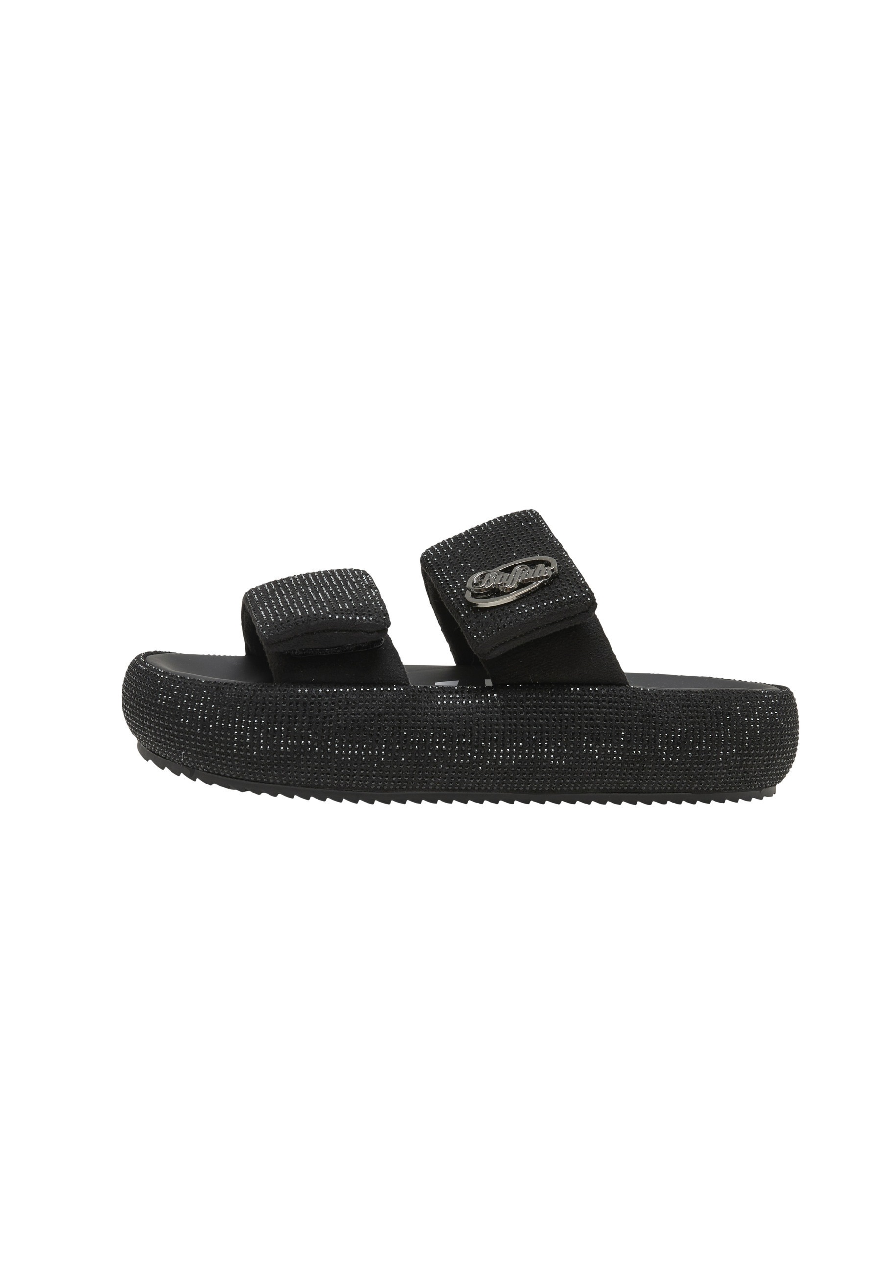Buffalo Plateausandaletten »Buffalo IBIZA SLIDE«